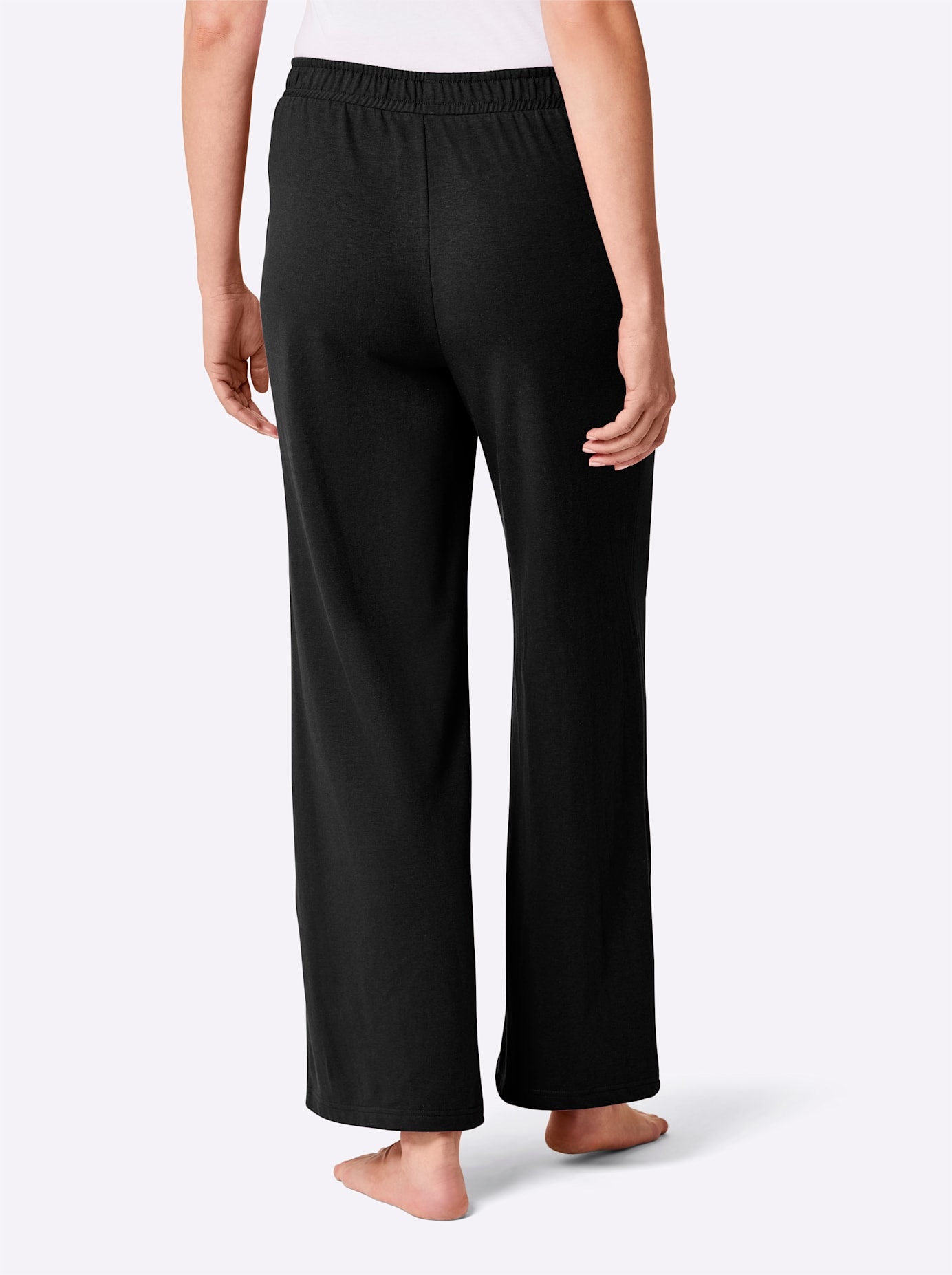 feel good Dehnbund-Hose
