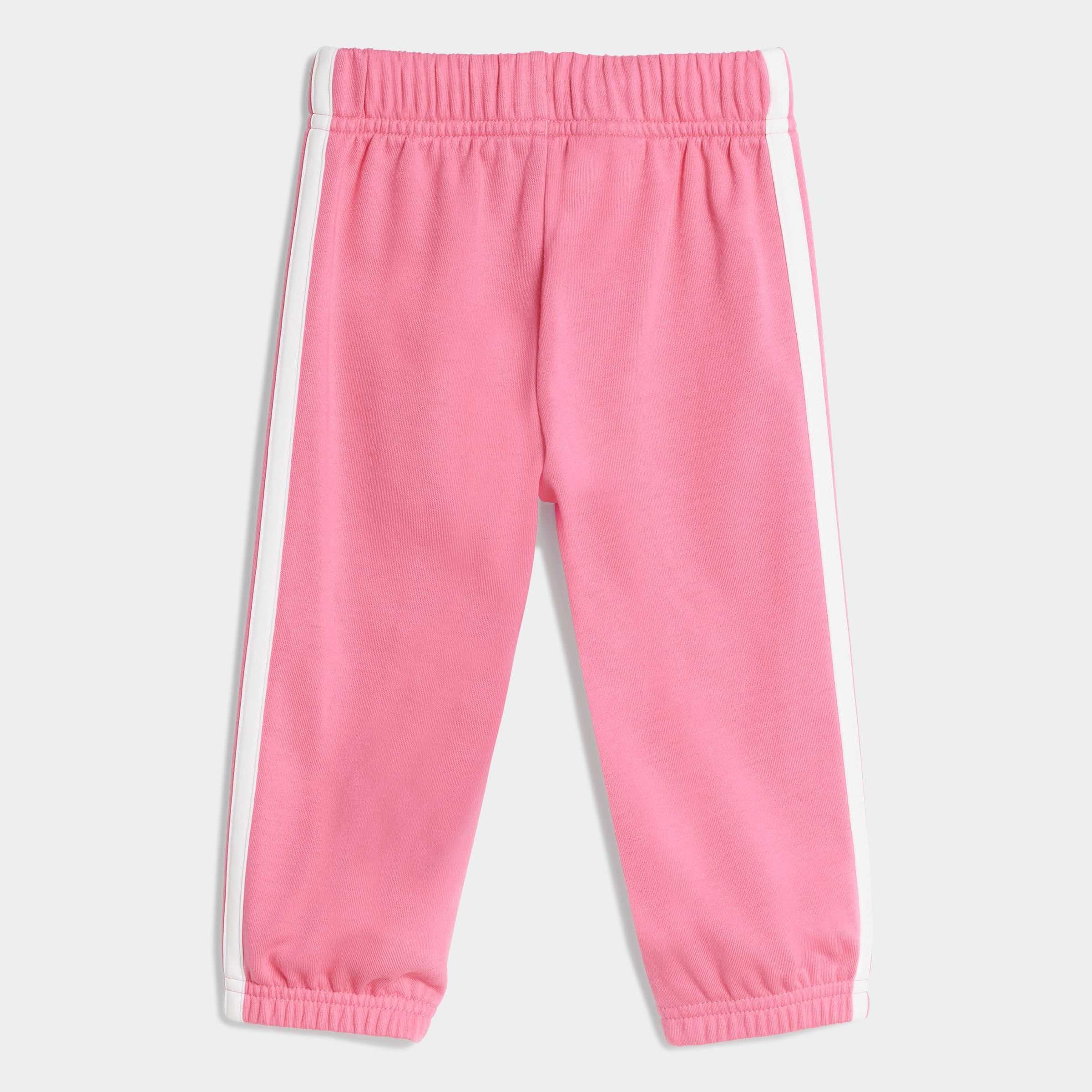 adidas Sportswear Trainingsanzug »I 3S FT JOG 240«, (2 tlg.)
