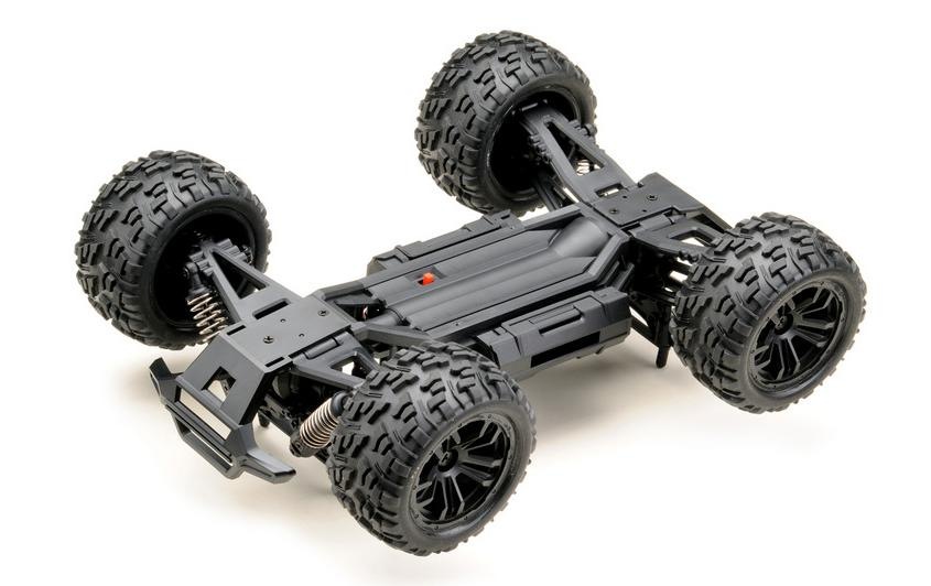 RC-Monstertruck »Absima Racing«