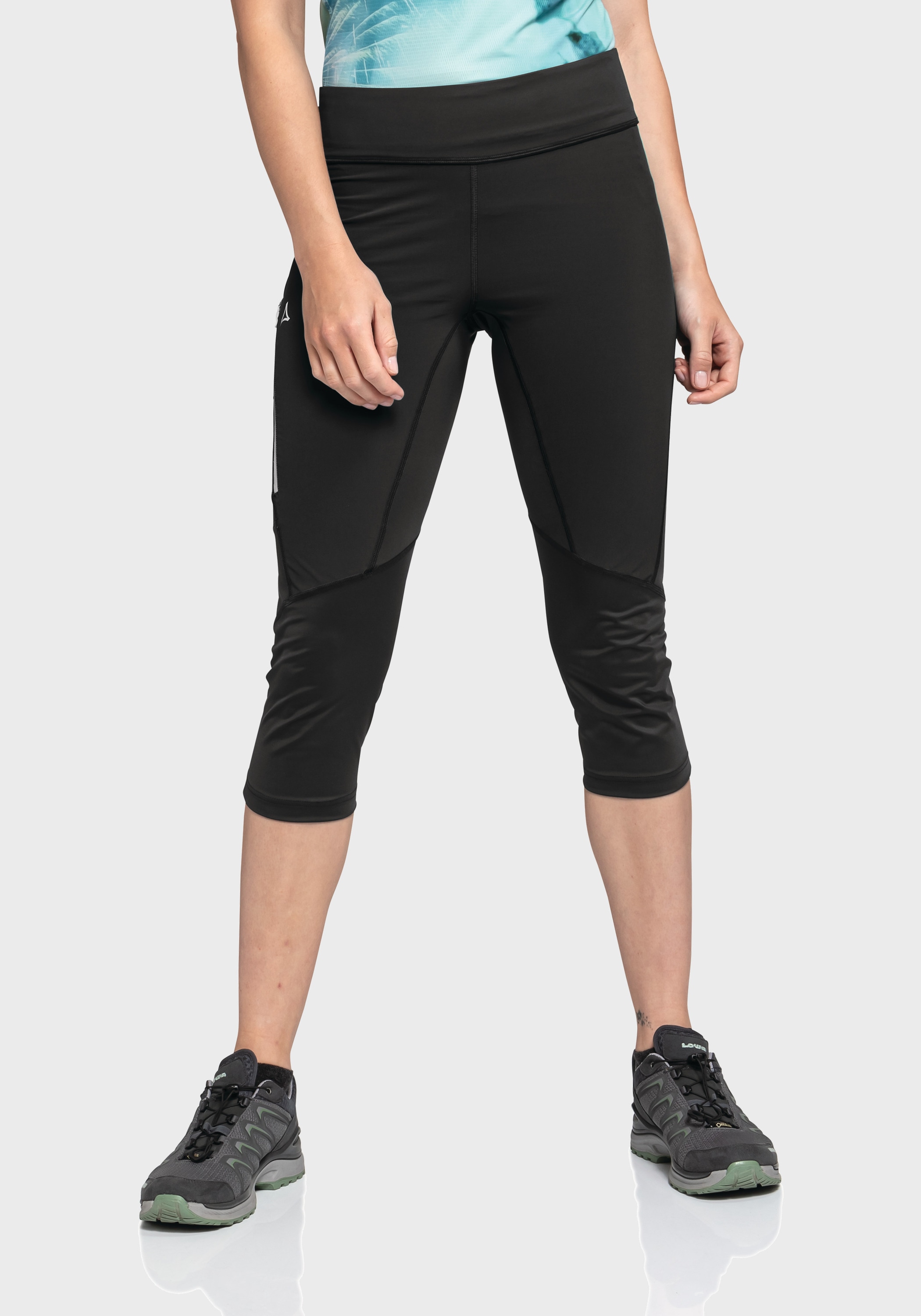 Schöffel Outdoorhose »3/4 Tight Hestad L«