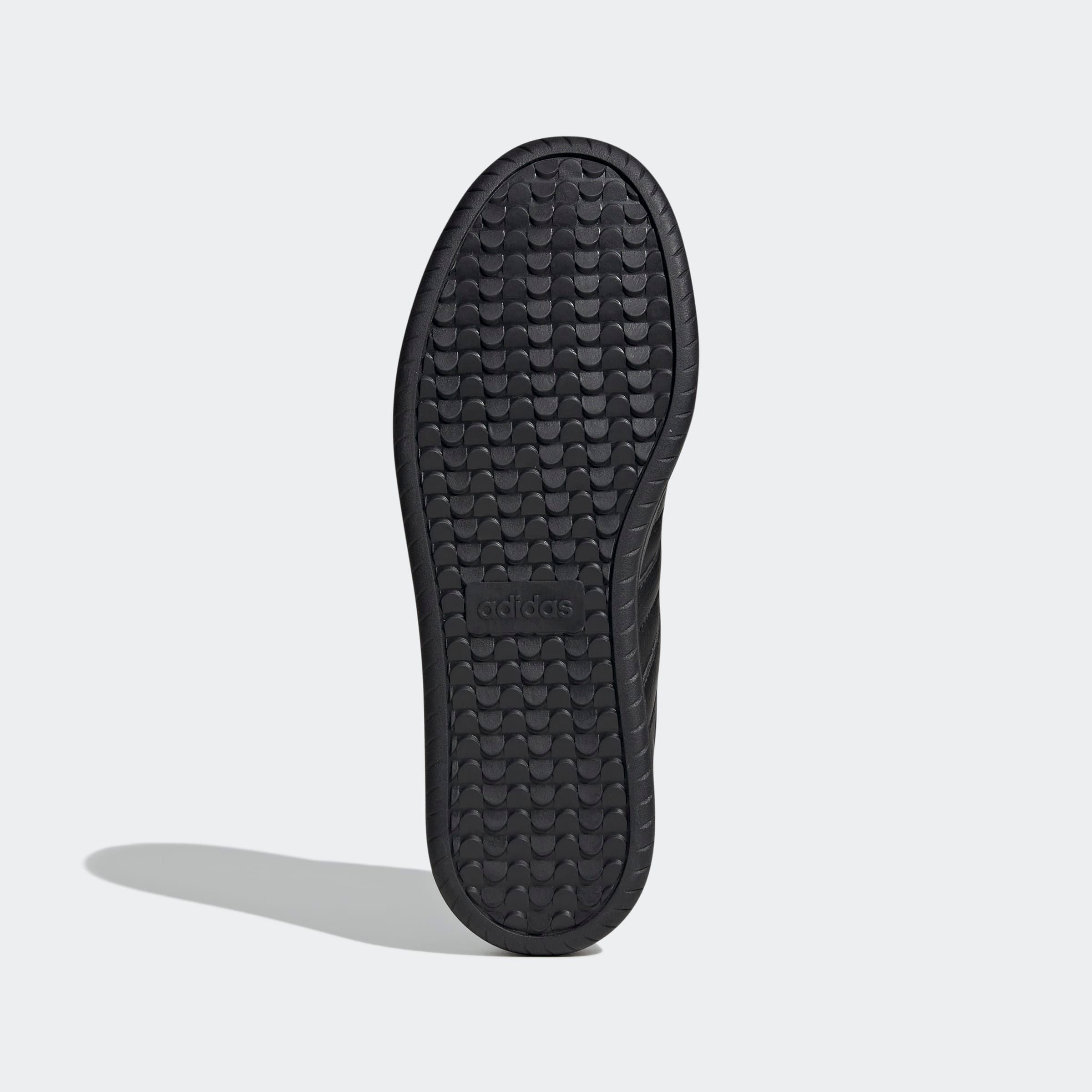 adidas Sportswear Sneaker »BARREDA«, Design auf den Spuren des adidas Handball Spezial