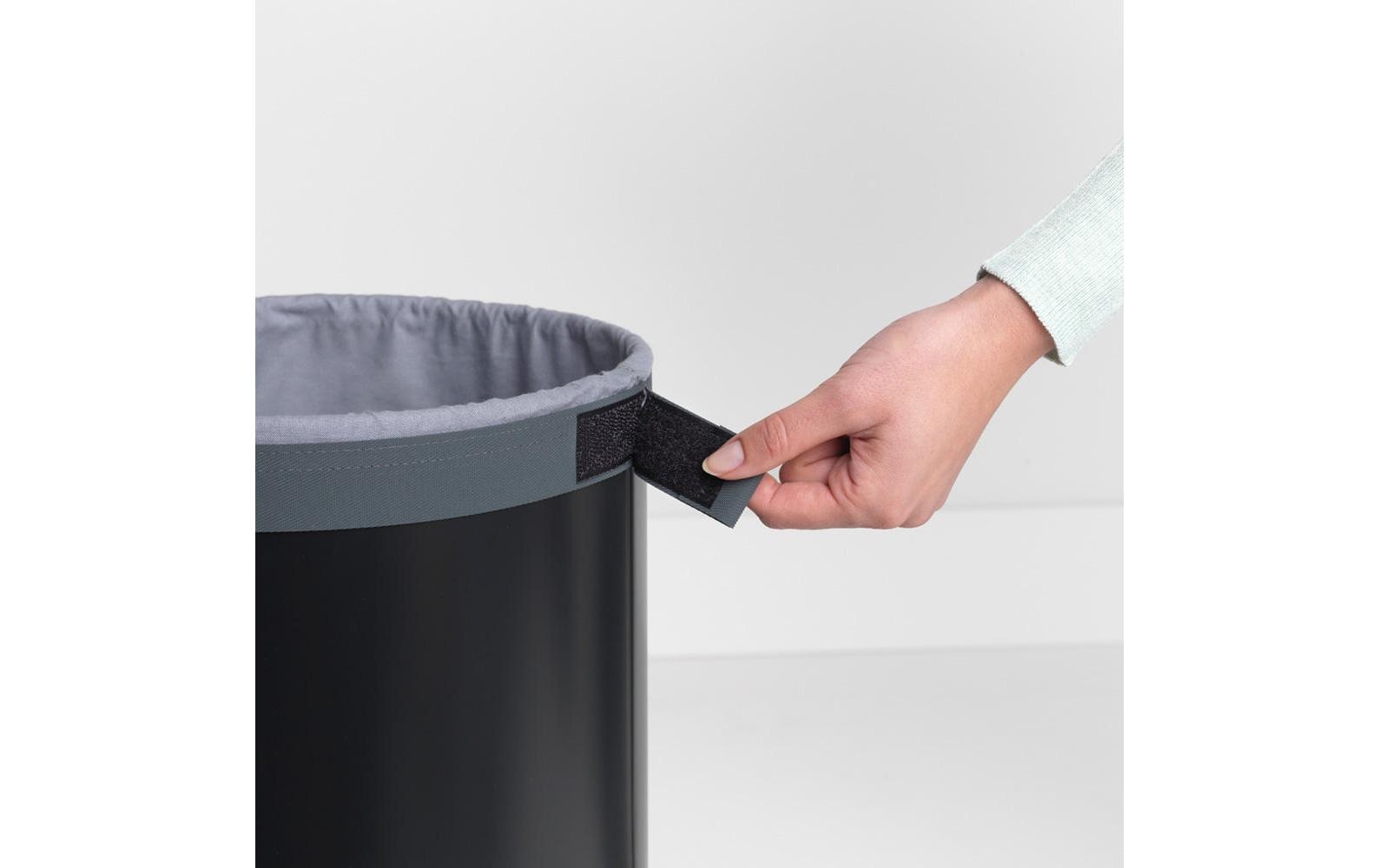 Brabantia Wäschekorb »Korkdec«