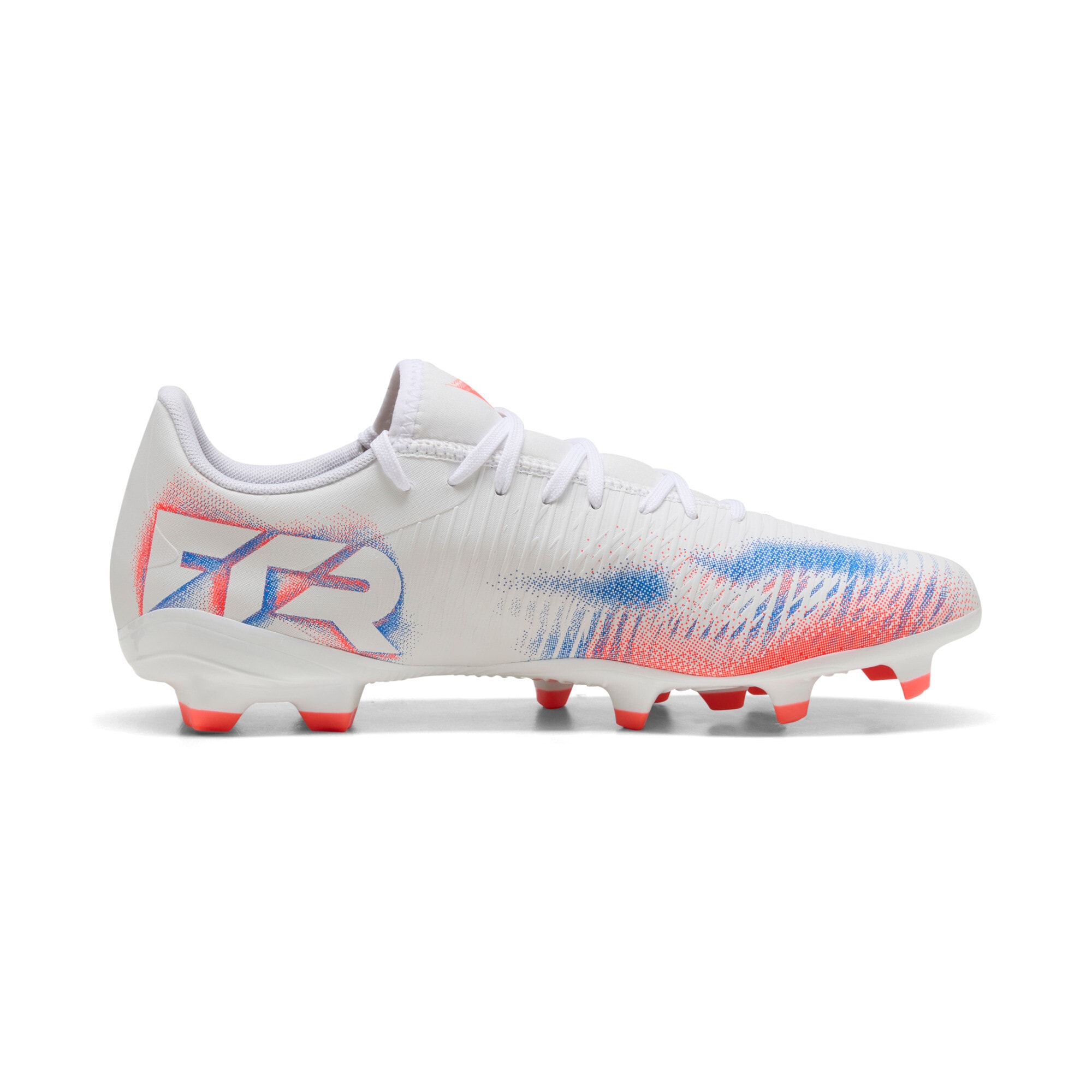 PUMA Fussballschuh »FUTURE 8 PLAY FG/AG«, für Rasenplätze