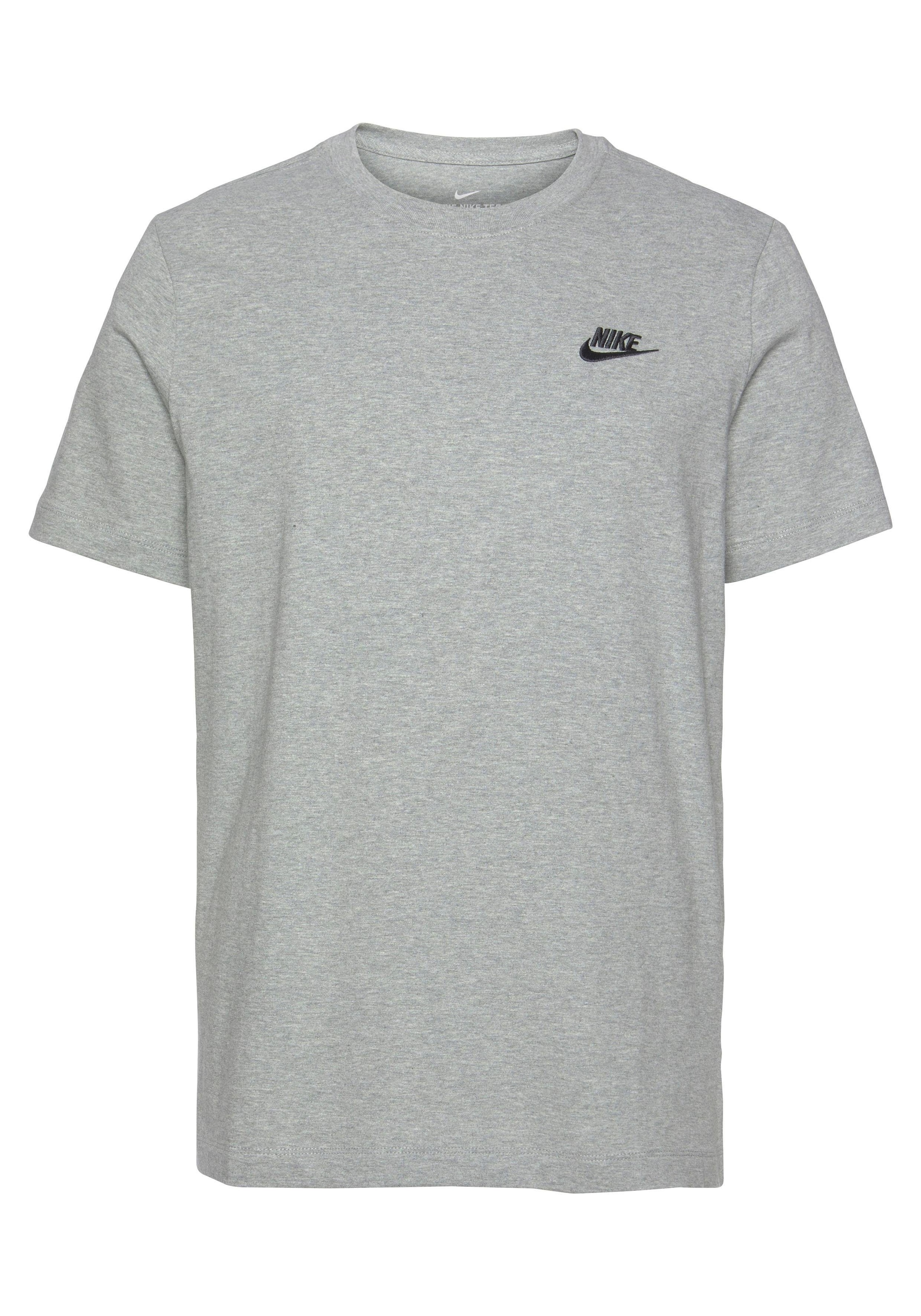 Nike Sportswear T-Shirt »CLUB MEN'S T-SHIRT«