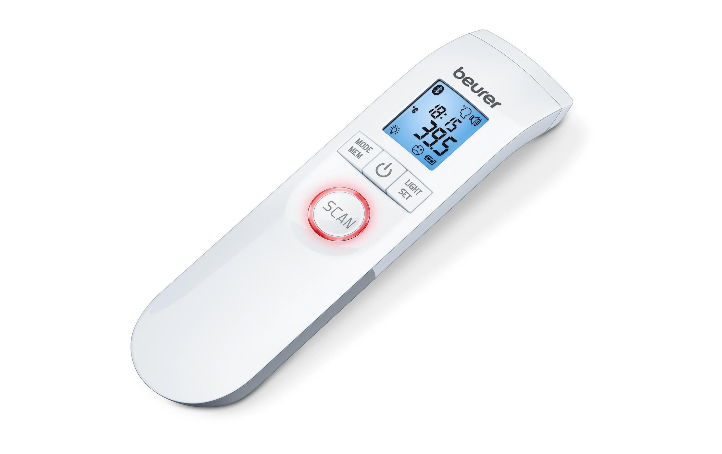 Fieberthermometer »FT 95«