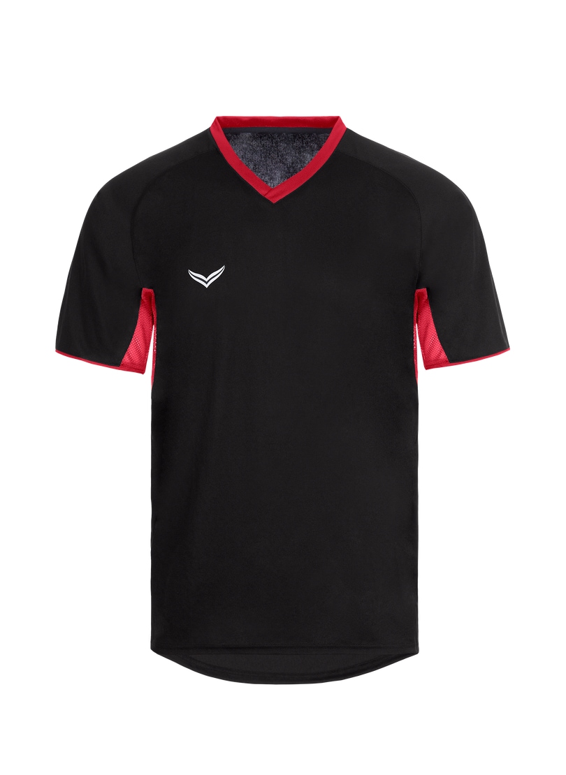 Trigema Unterhemd »TRIGEMA Raglan-Sportshirt«, (1 St.)