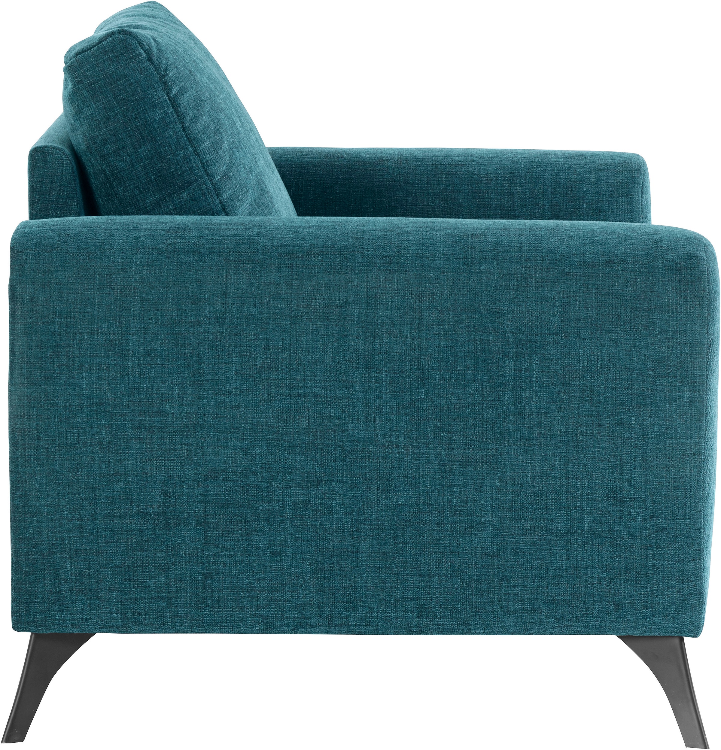INOSIGN Sessel Sitzplatz, clean-Bezug bis Aqua kaufen »Lörby«, pro Belastbarkeit auch mit | 140kg Jelmoli-Versand online