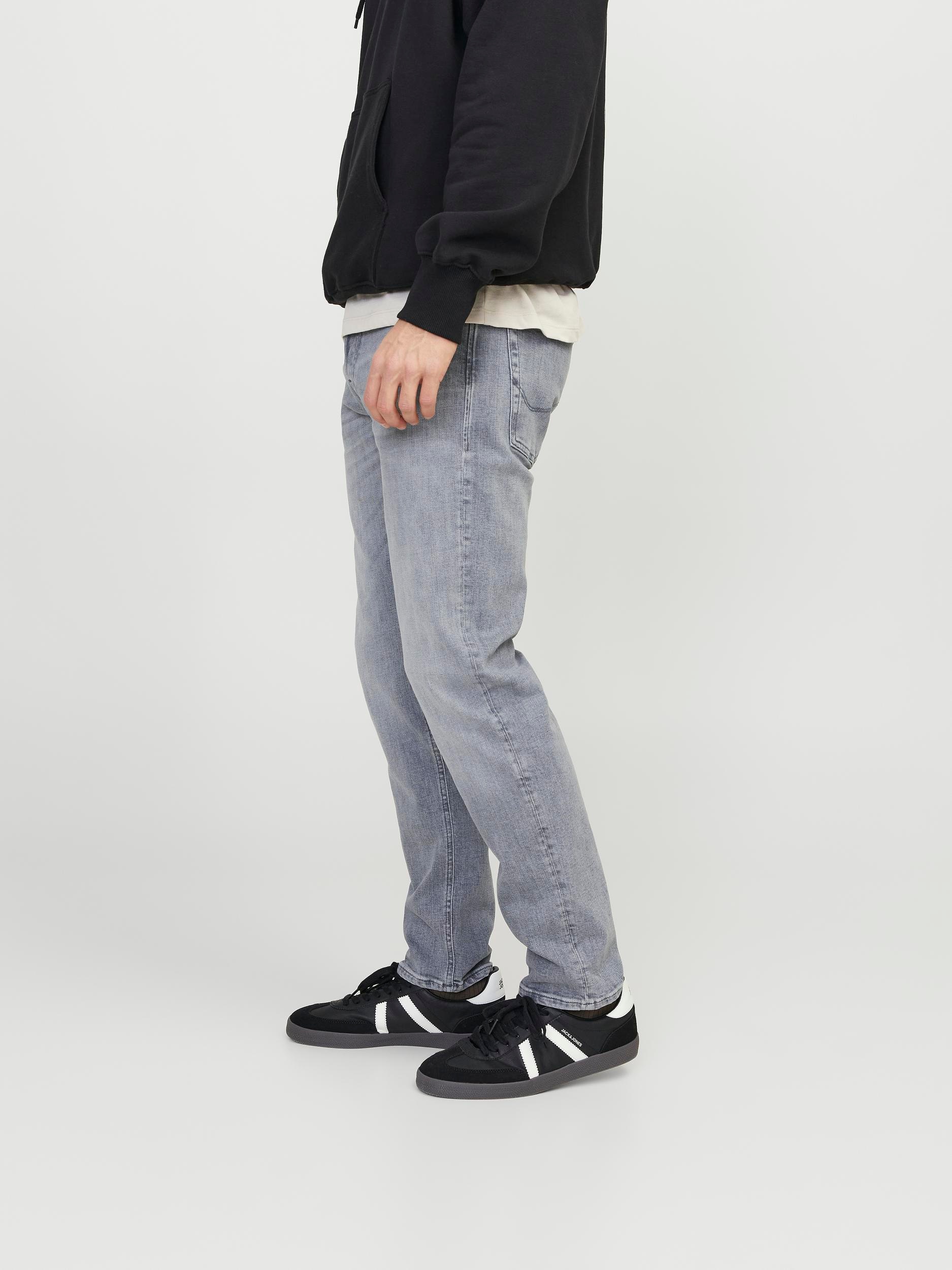 Jack & Jones Comfort-fit-Jeans »JJIMIKE JJORIGINAL CJ SN«