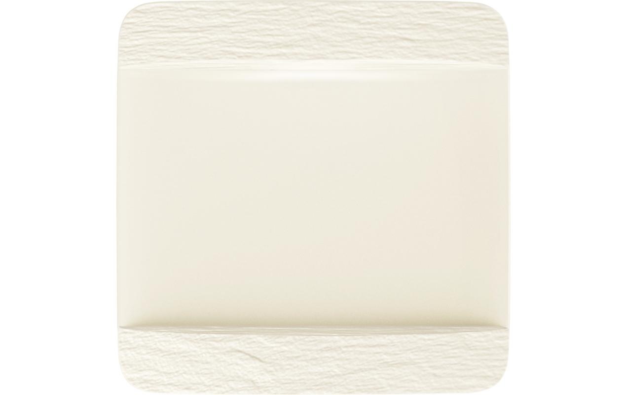 Villeroy & Boch Speiseteller "Manufacture Rock"