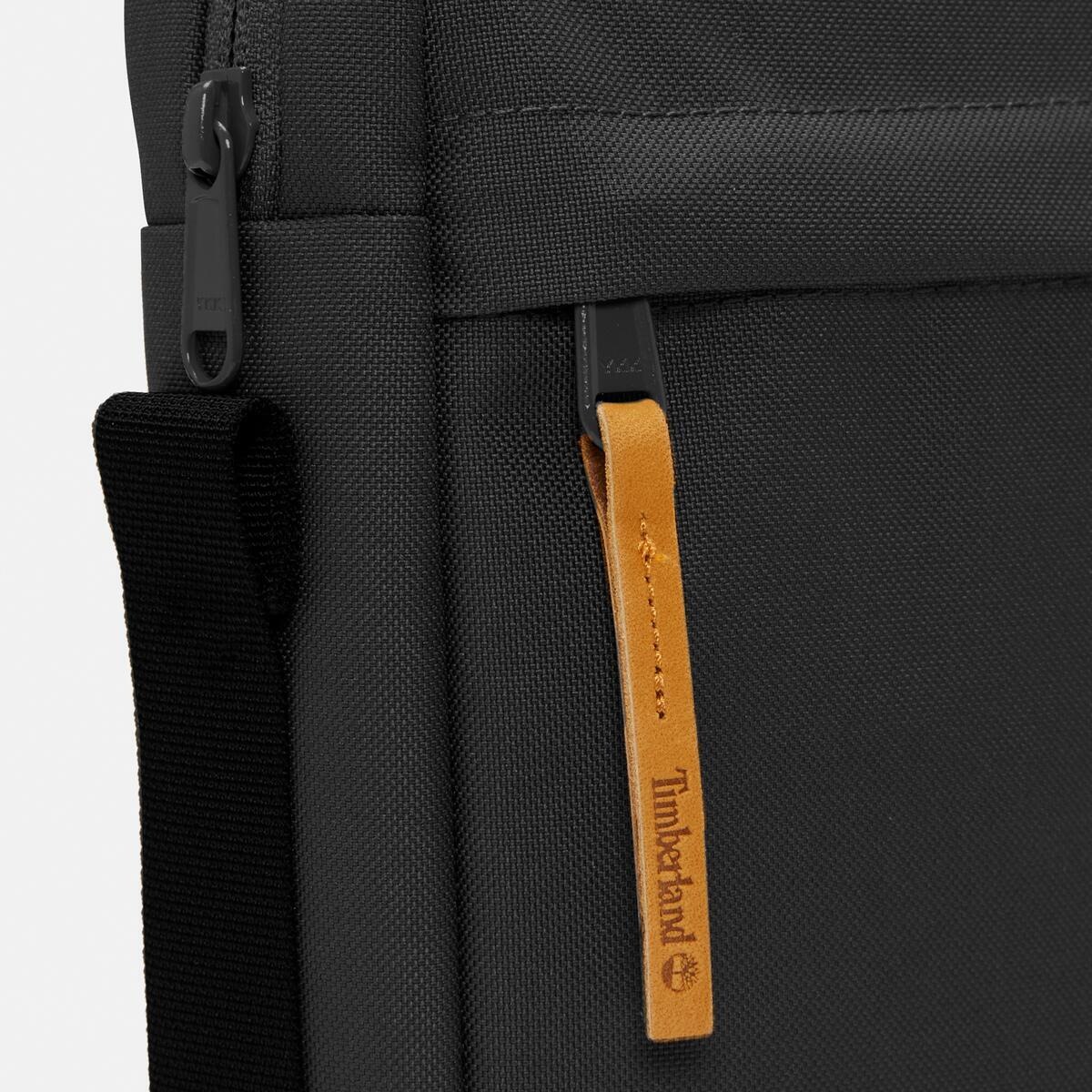 Timberland Umhängetasche »TIMBERPACK CROSSBODY BAG«, (1 tlg.)