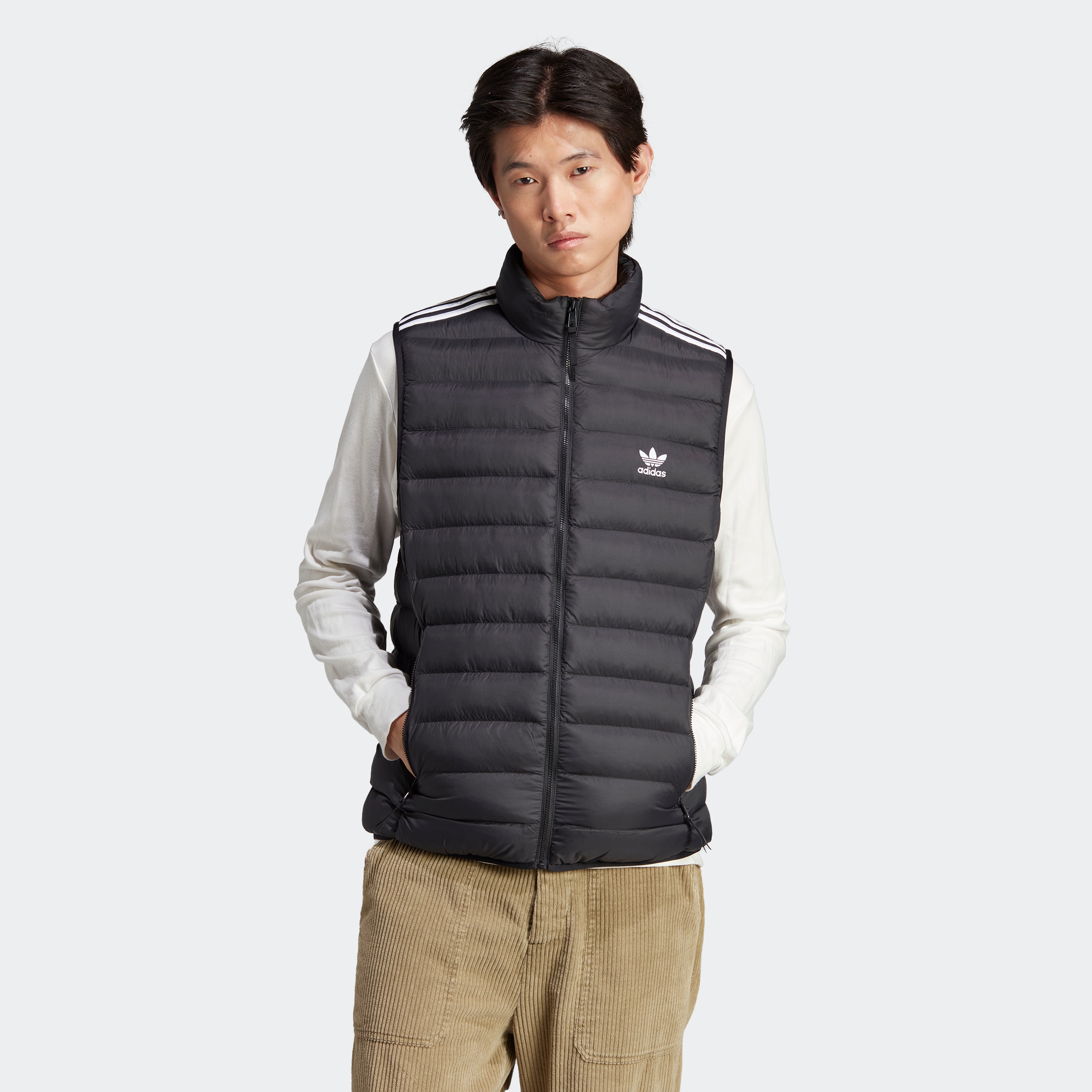 adidas Originals Funktionsweste »PADDED VEST«