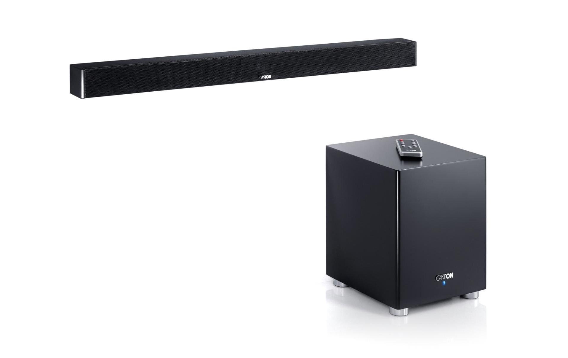 CANTON Soundbar »DM900«