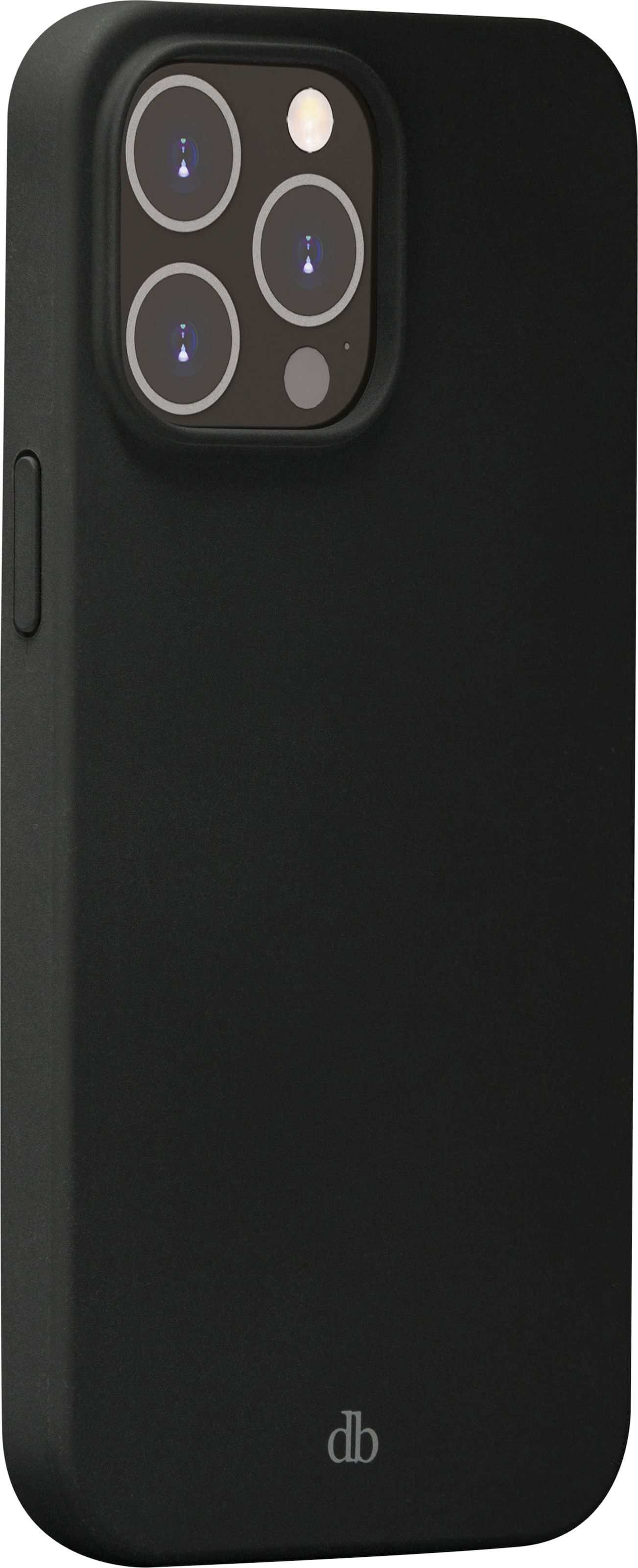 dbramante1928 Handyhülle »Monaco iPhone 14 Pro«, iPhone 14 Pro, 15,4 cm (6,1 Zoll)