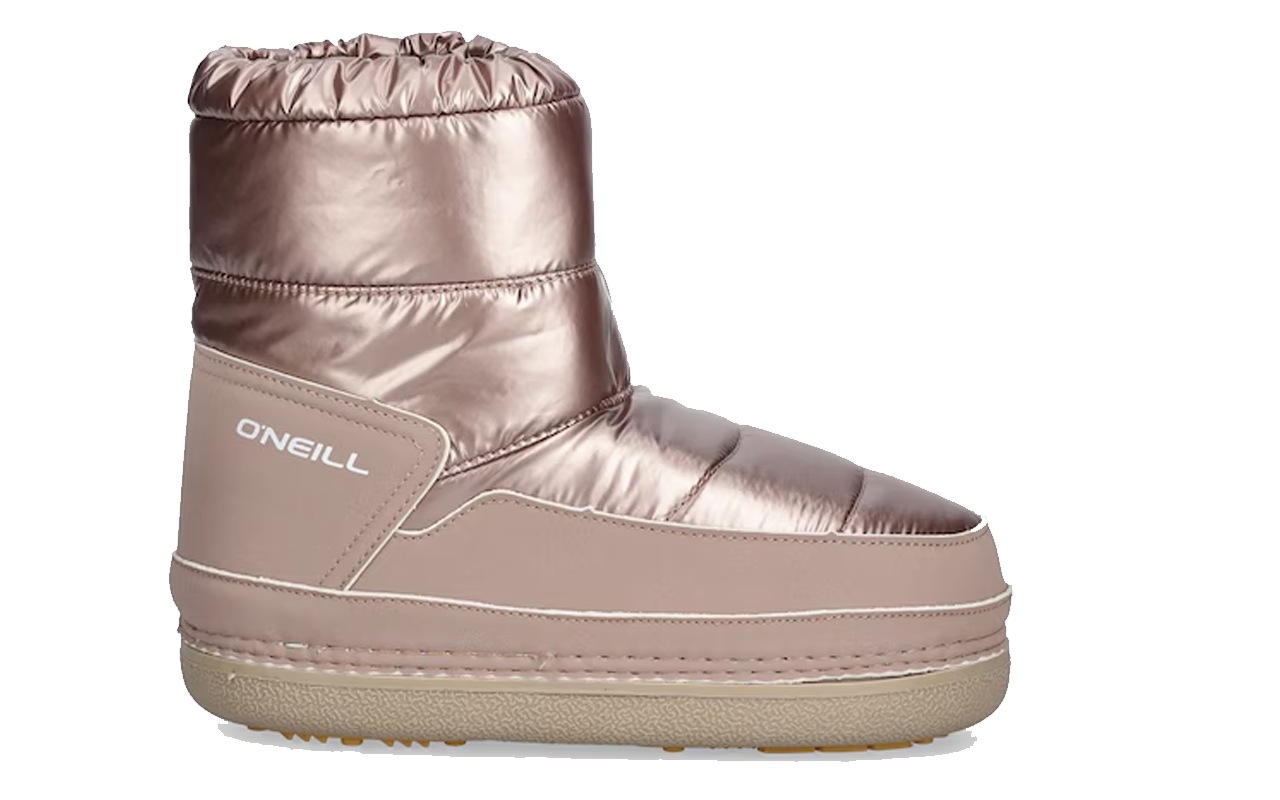 O'Neill Winterstiefel »LISA CHELSEA WOMEN MID« Winterschuhe, Winterboots, Snowboots