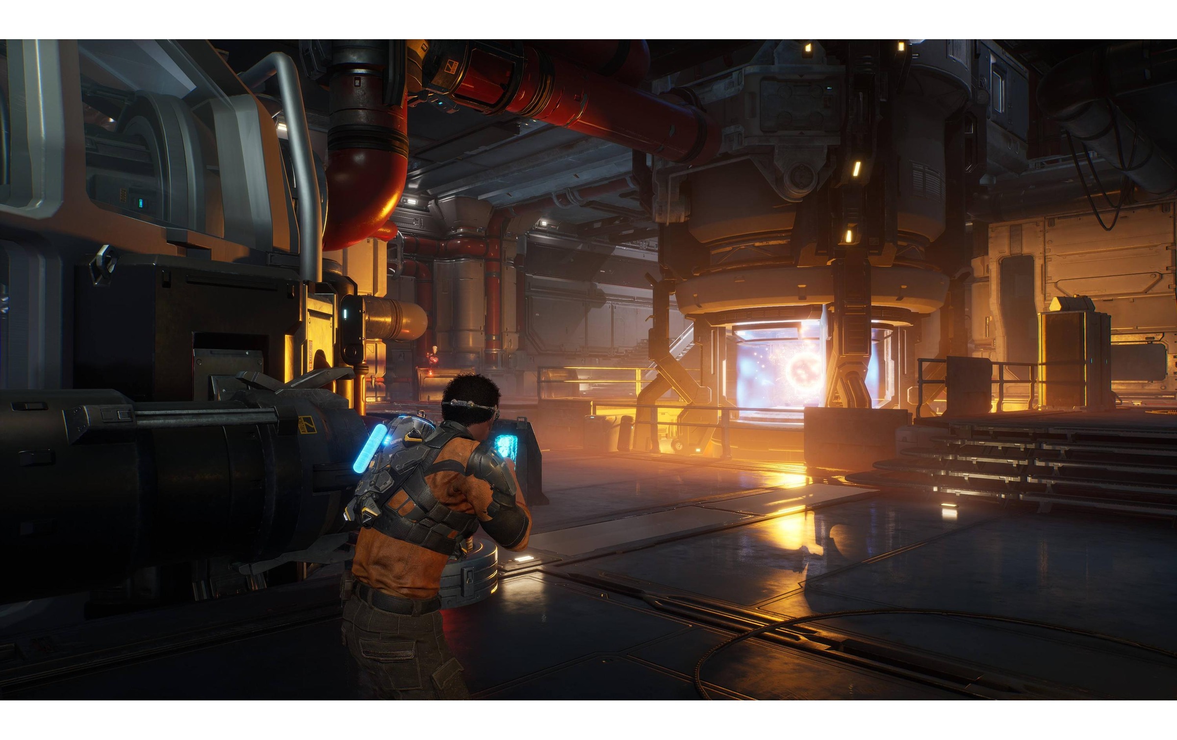 Spielesoftware »GAME Actionspiel Outcast 2«, PC