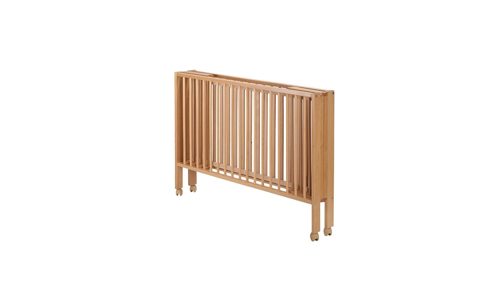 tiSsi® Babybett »60x120 cm«