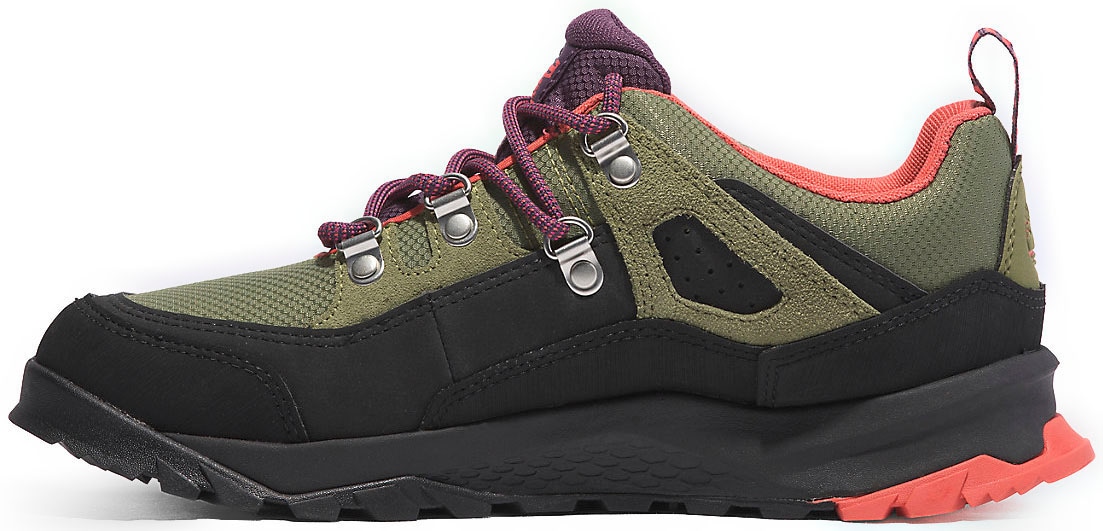 Timberland Outdoorschuh »Lincoln Peak LOW LACE UP GORE-TEX HIKING«, wasserdicht