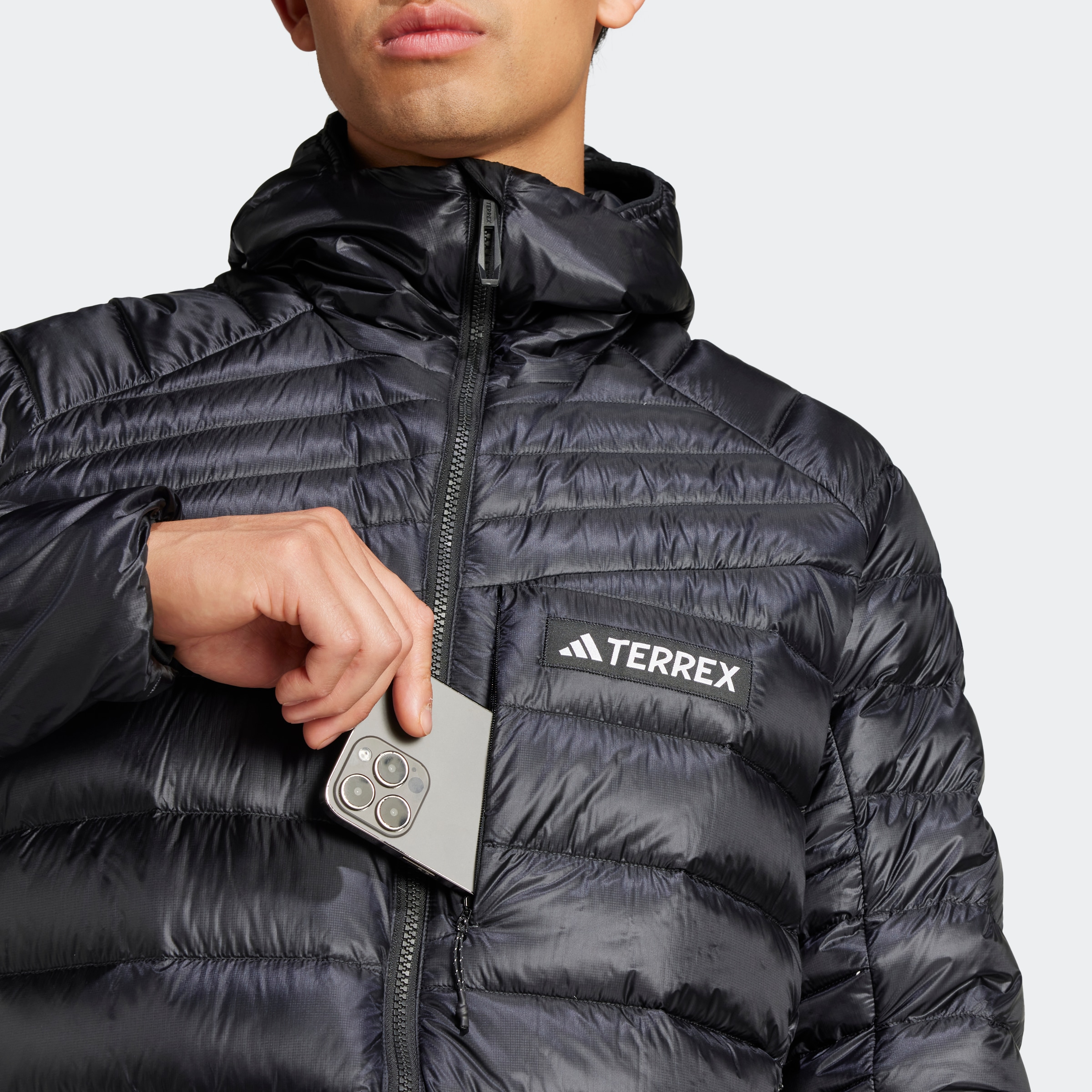 adidas TERREX Outdoorjacke »XPR DOWN JKT«