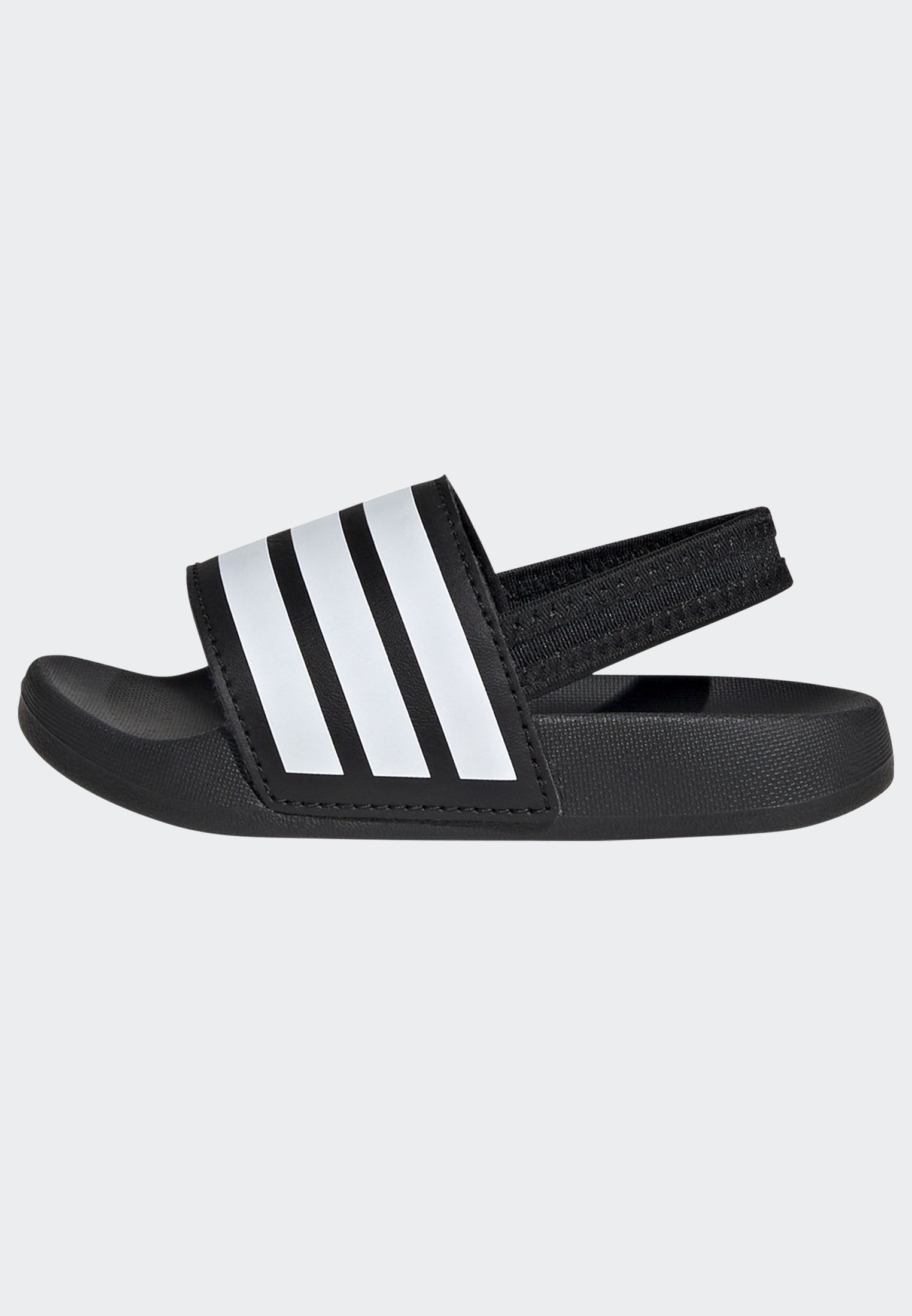 adidas Sportswear Badesandale »ESTRAP KIDS ADILETTE«