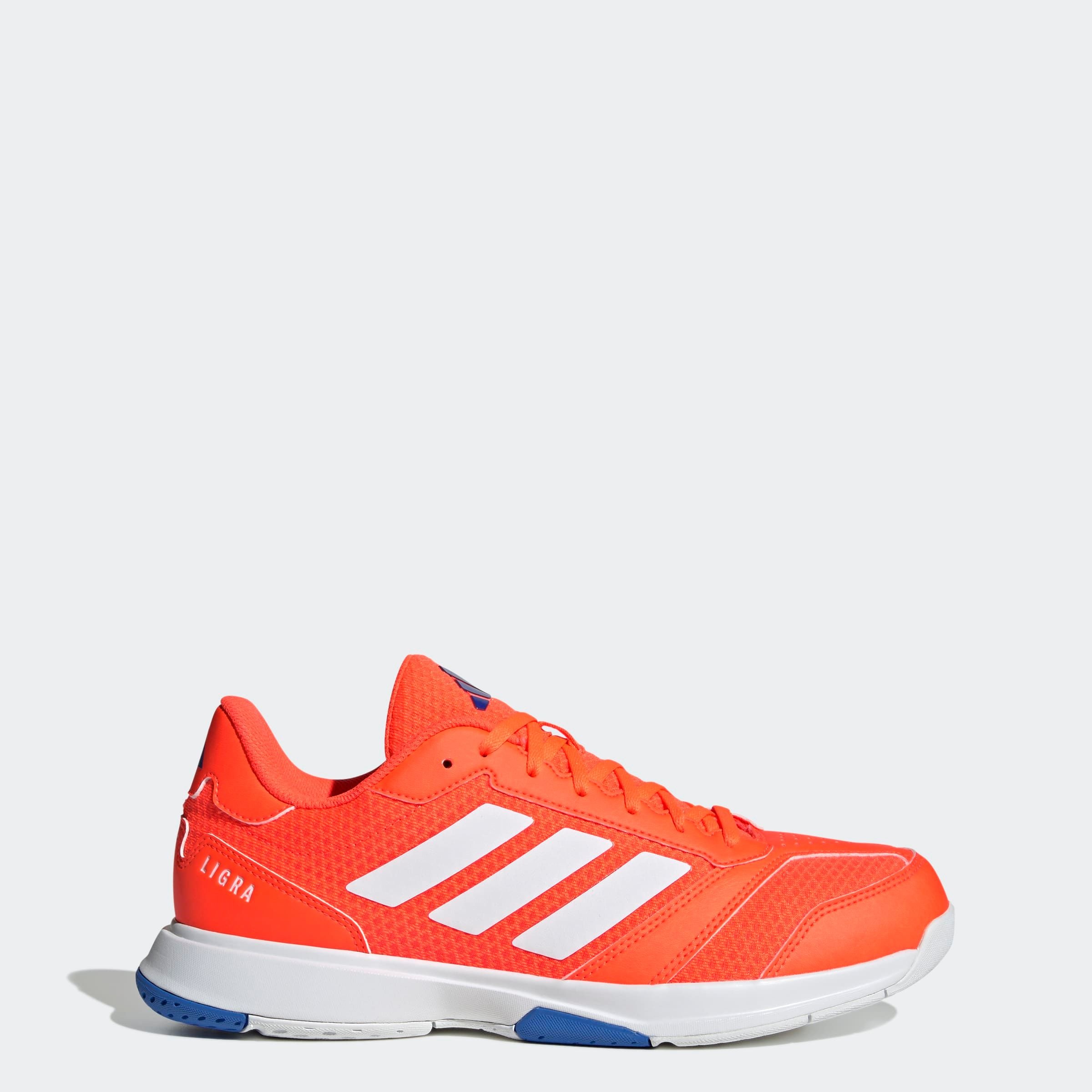 adidas Performance Hallenschuh »LIGRA 8 INDOOR«, geeignet für jeden Hallensport