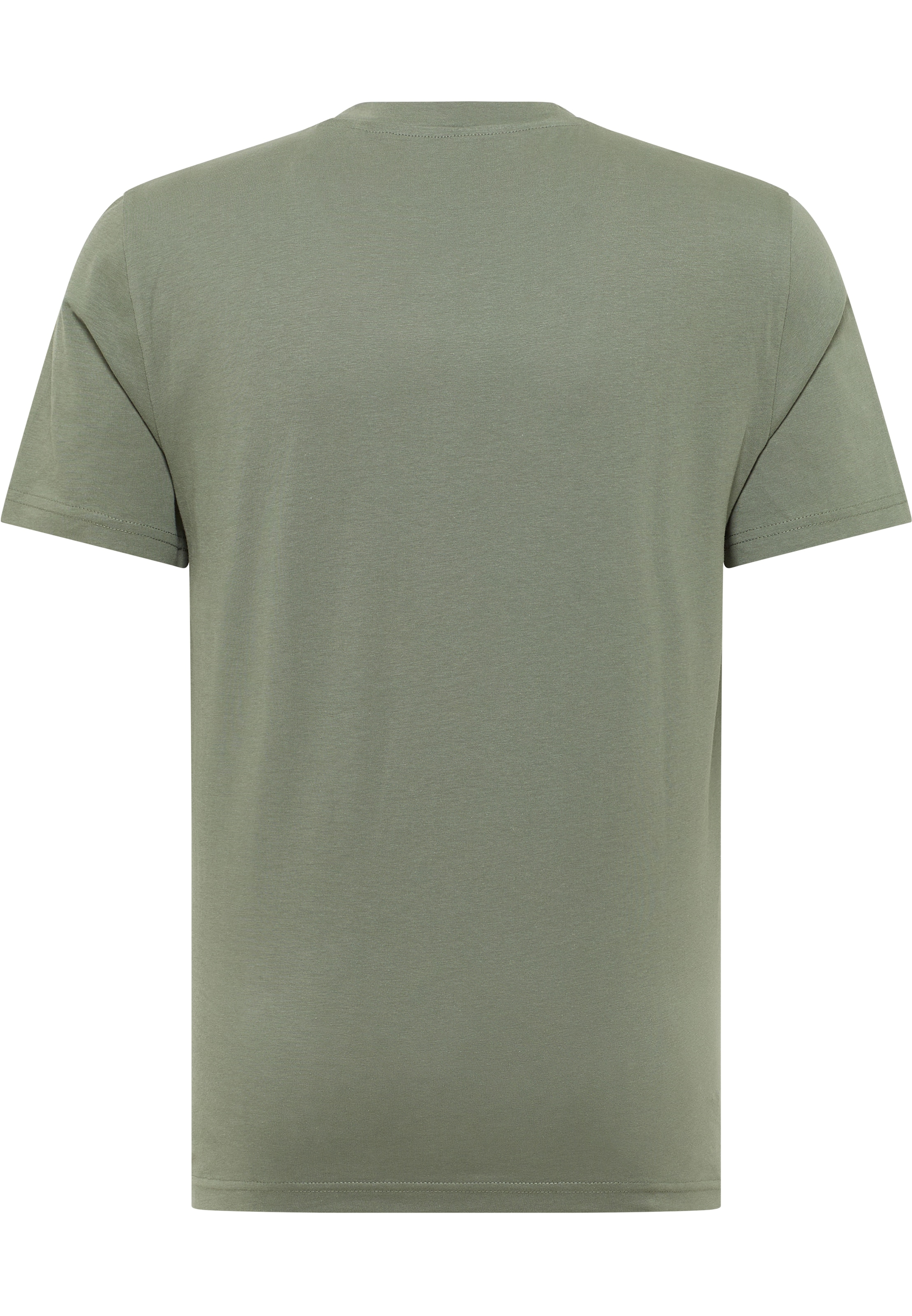 MUSTANG T-Shirt »MU-Austin«