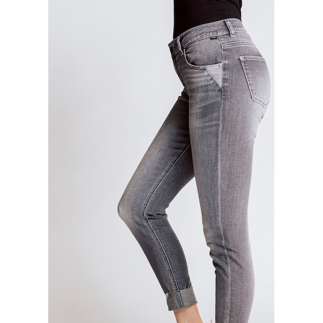 Zhrill Regular-fit-Jeans »NOVA«, im 5-Poket-Style online bestellen bei  Jelmoli-Versand Schweiz