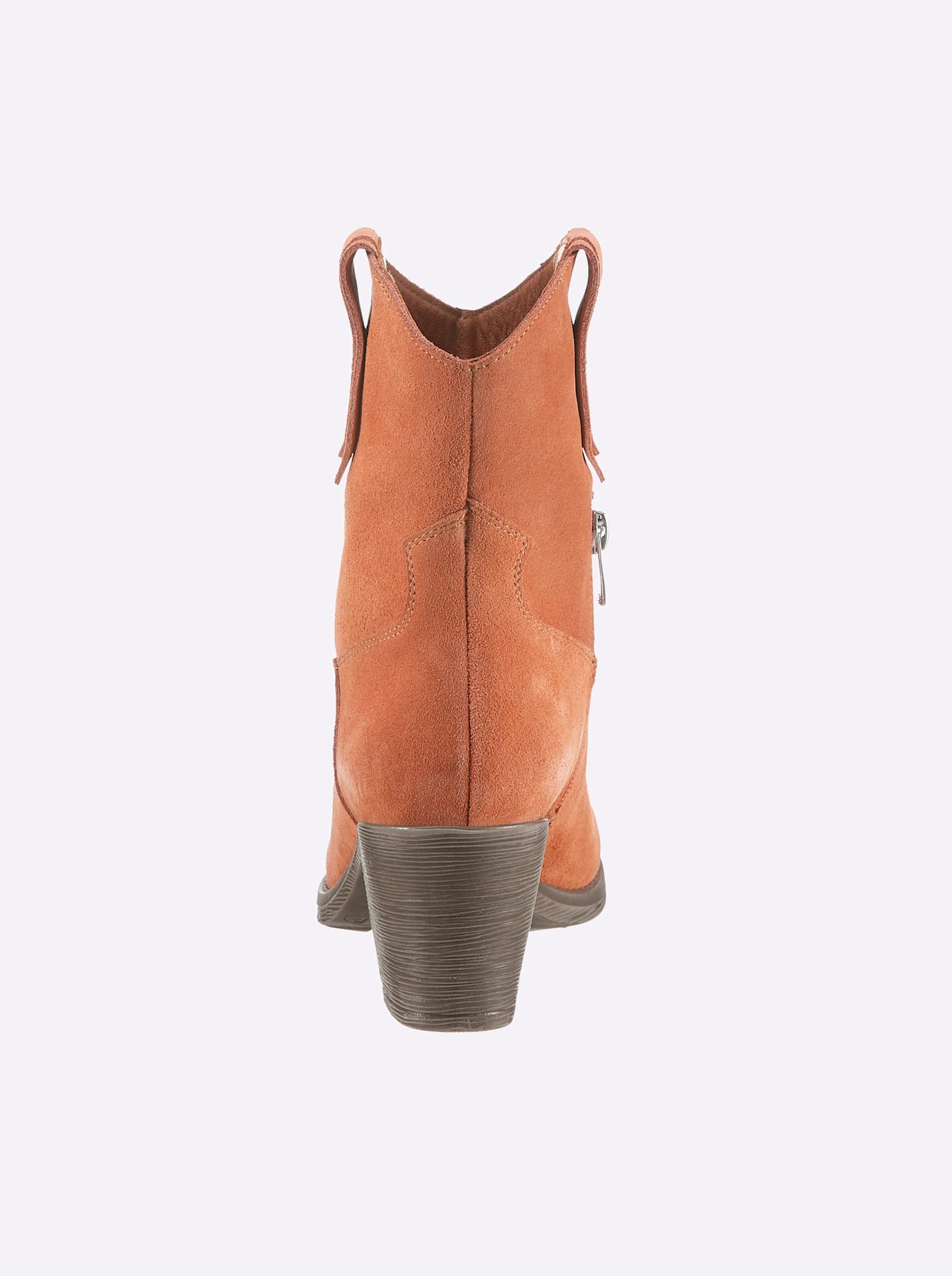 heine Stiefelette