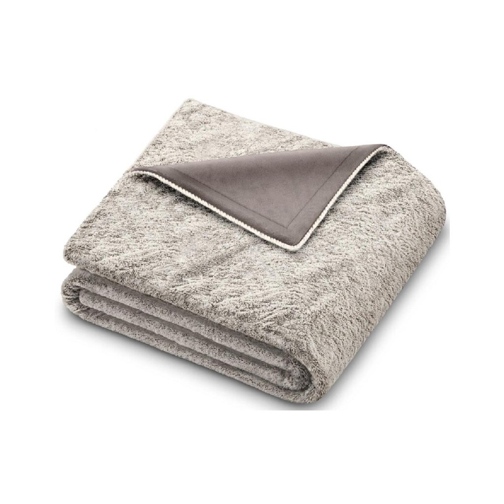 BEURER Heizdecke »HD 75 Cosy Nordic«