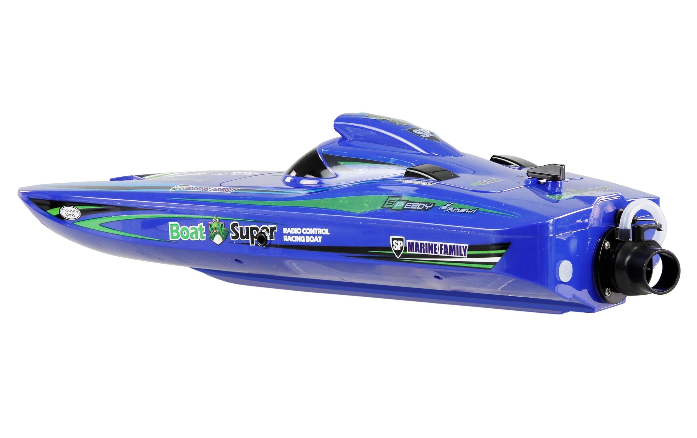 Amewi RC-Boot »Jetboot Arrow Brushless 400 mm RTR«