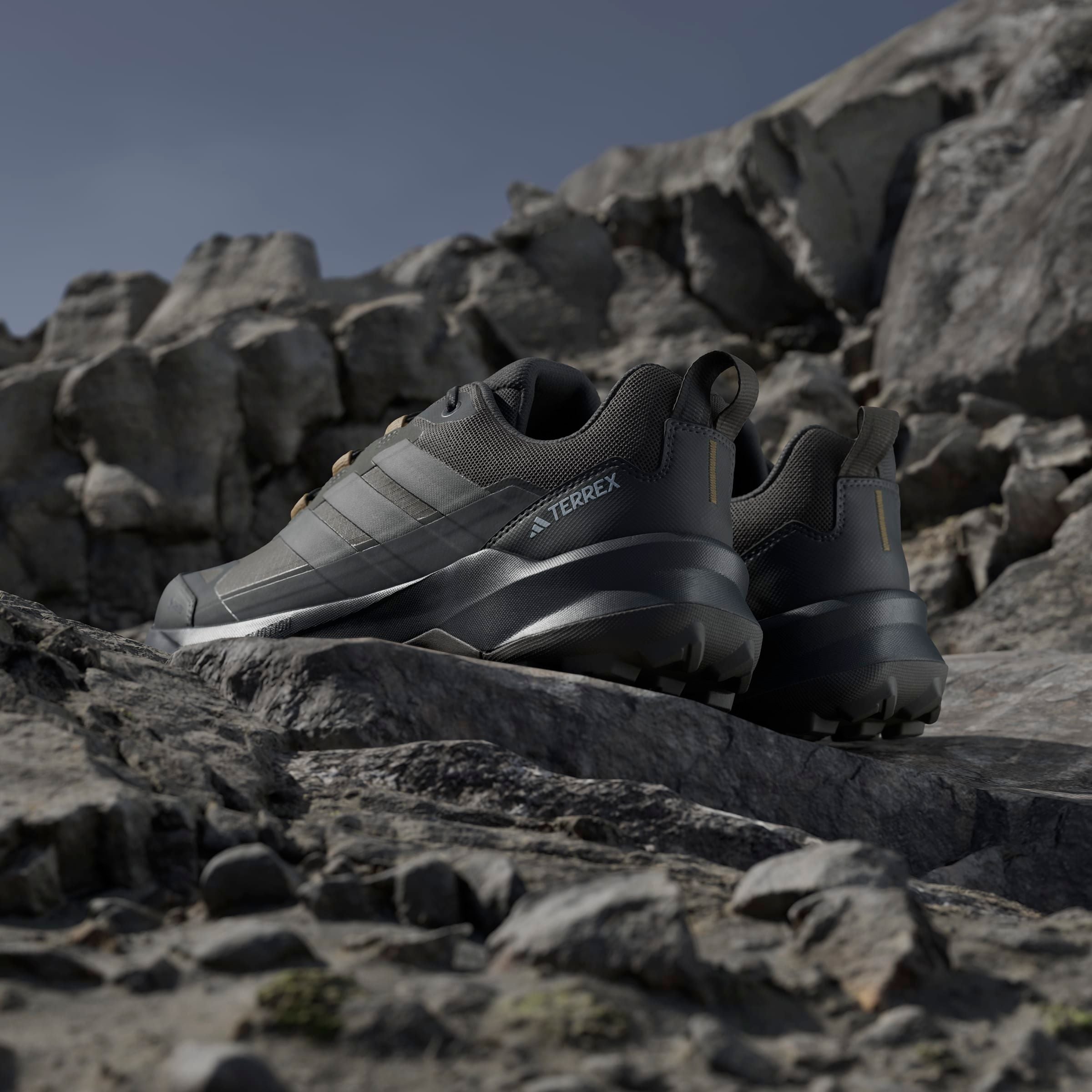 adidas TERREX Wanderschuh »SKYCHASER AX5 GORE-TEX E«, wasserdicht