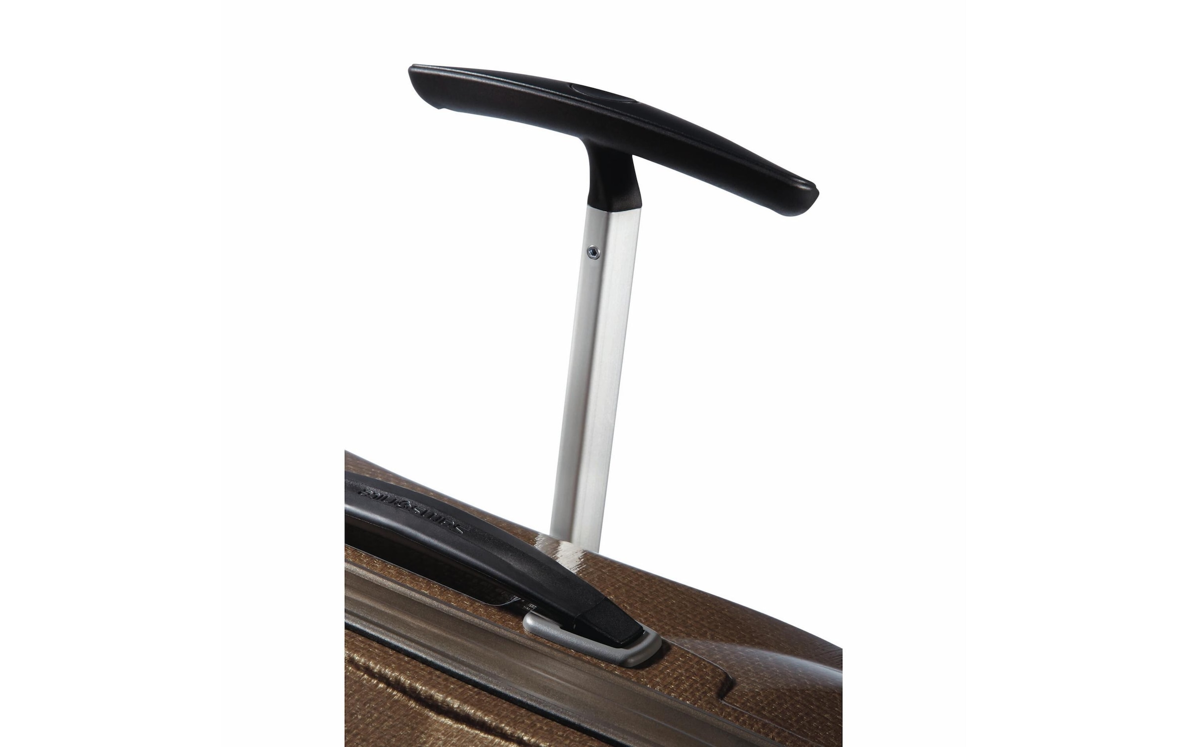 Samsonite Koffer »Lite Shock Spinner 73 l«, 4 Rollen