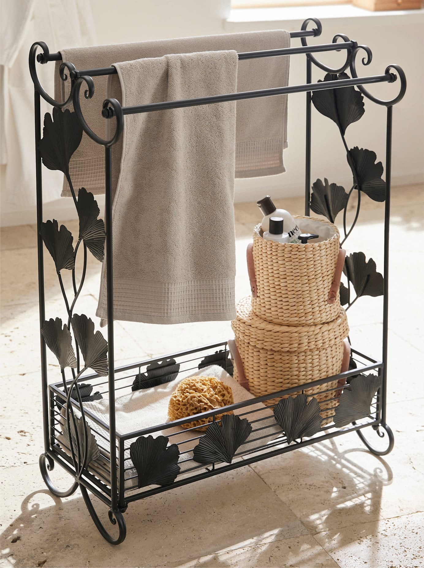 heine home Handtuchständer