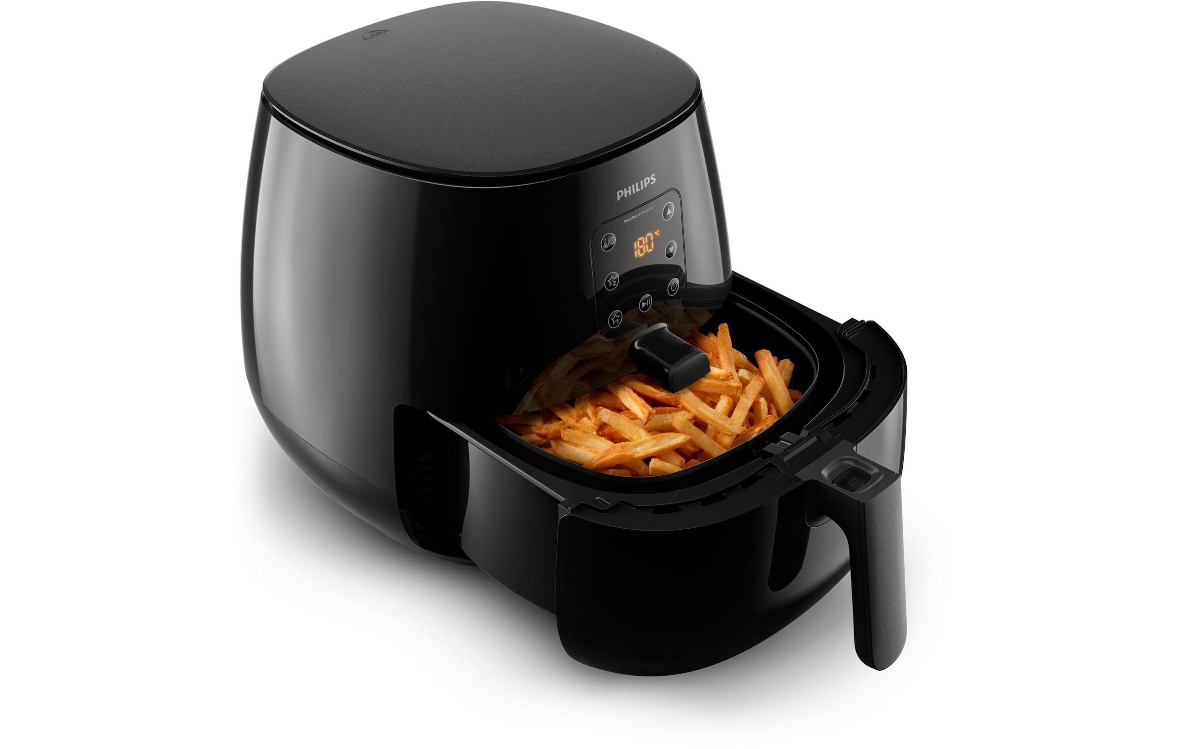 Philips Heissluftfritteuse »Airfryer XL HD9260/91 1.2 kg«, 1900 W
