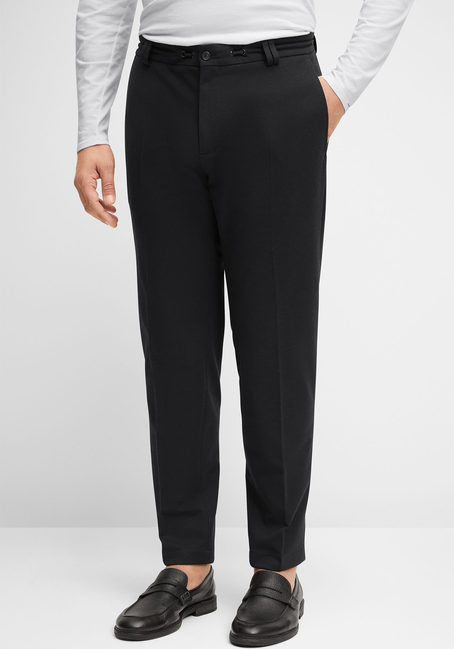 Cinque Anzughose "CIJUNO-O" Jog-Pants