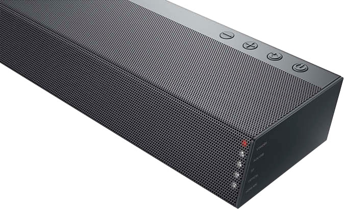 Philips Soundbar »TAB6305 / TAB6405«
