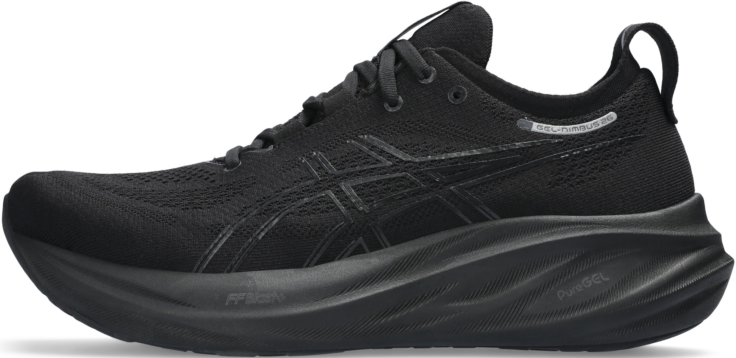 Asics Laufschuh »GEL-NIMBUS 26«