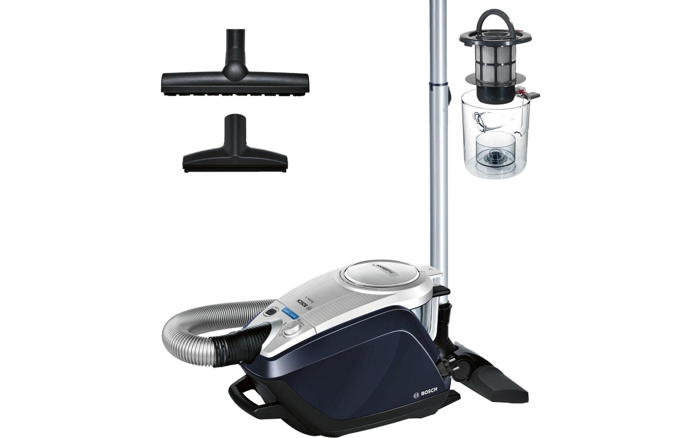 BOSCH Bodenstaubsauger »BGS5A300«, 700 W, beutellos