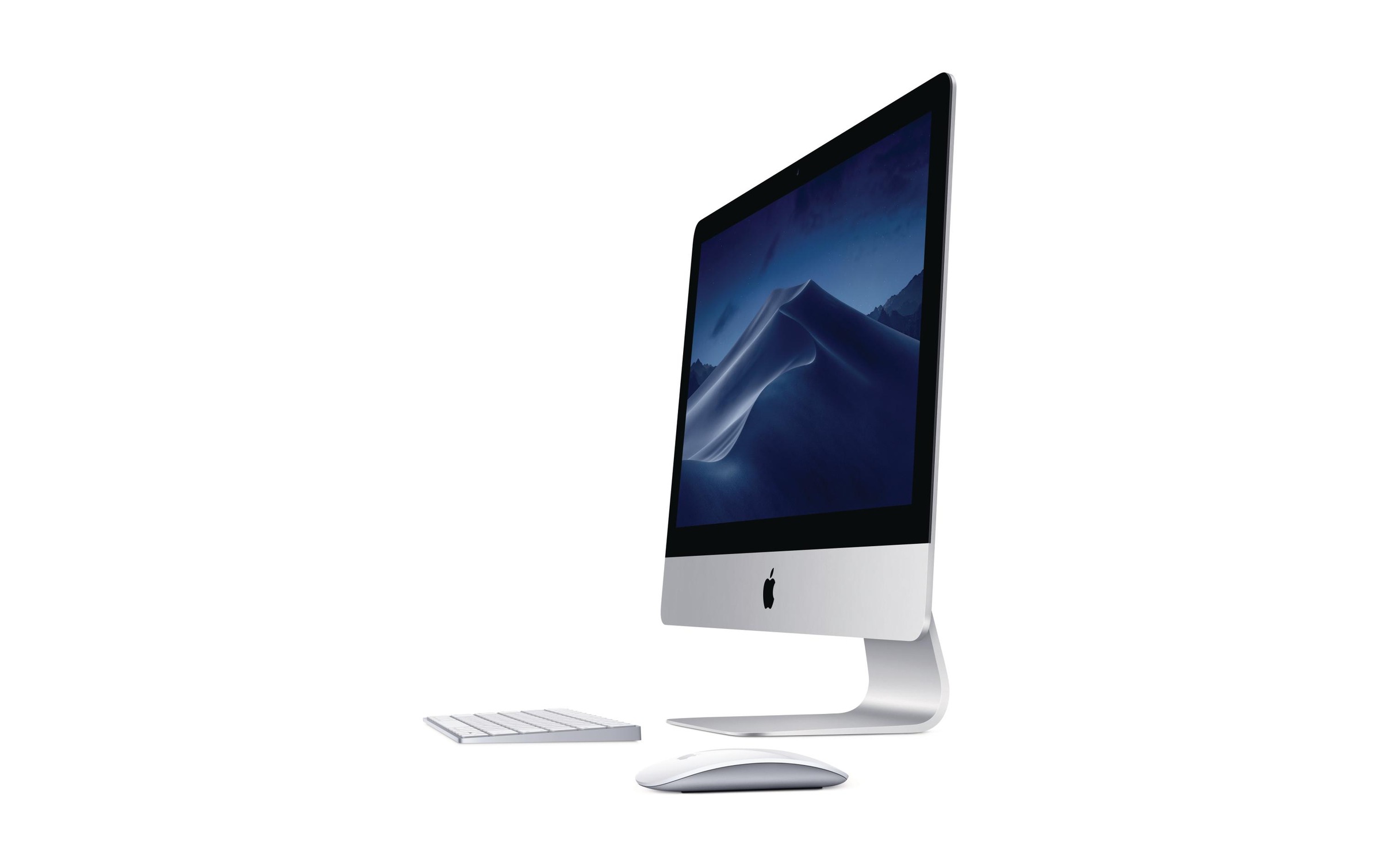 Apple iMac