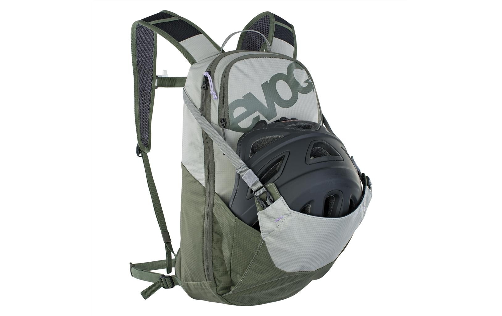 EVOC Rucksack »Ride«