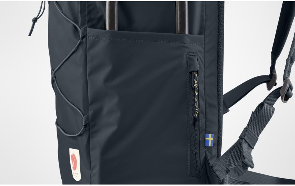 Fjällräven Freizeitrucksack »High Coast Rolltop 26«