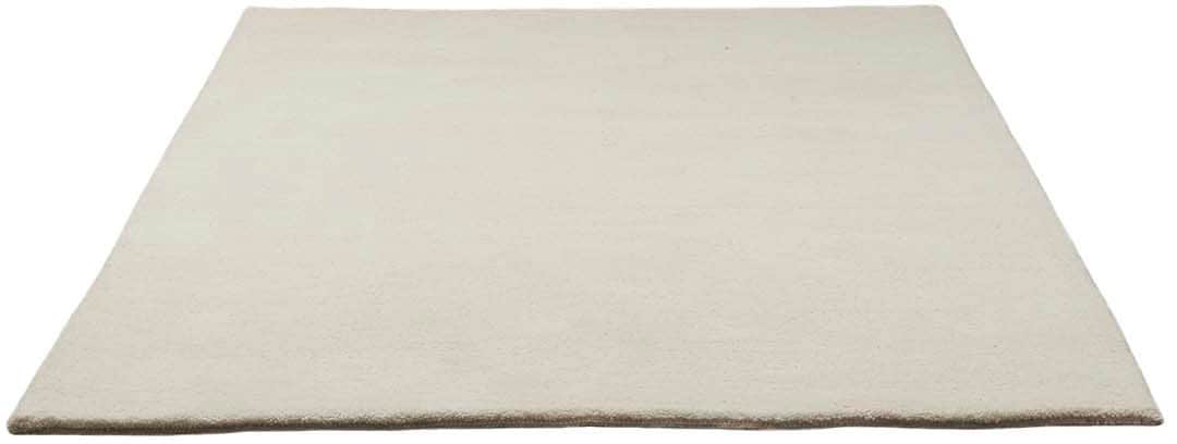 THEKO Wollteppich »Taza Royal«, rechteckig, echter Berber Teppich aus Marokko, reine Schurwolle, handgeknüpft