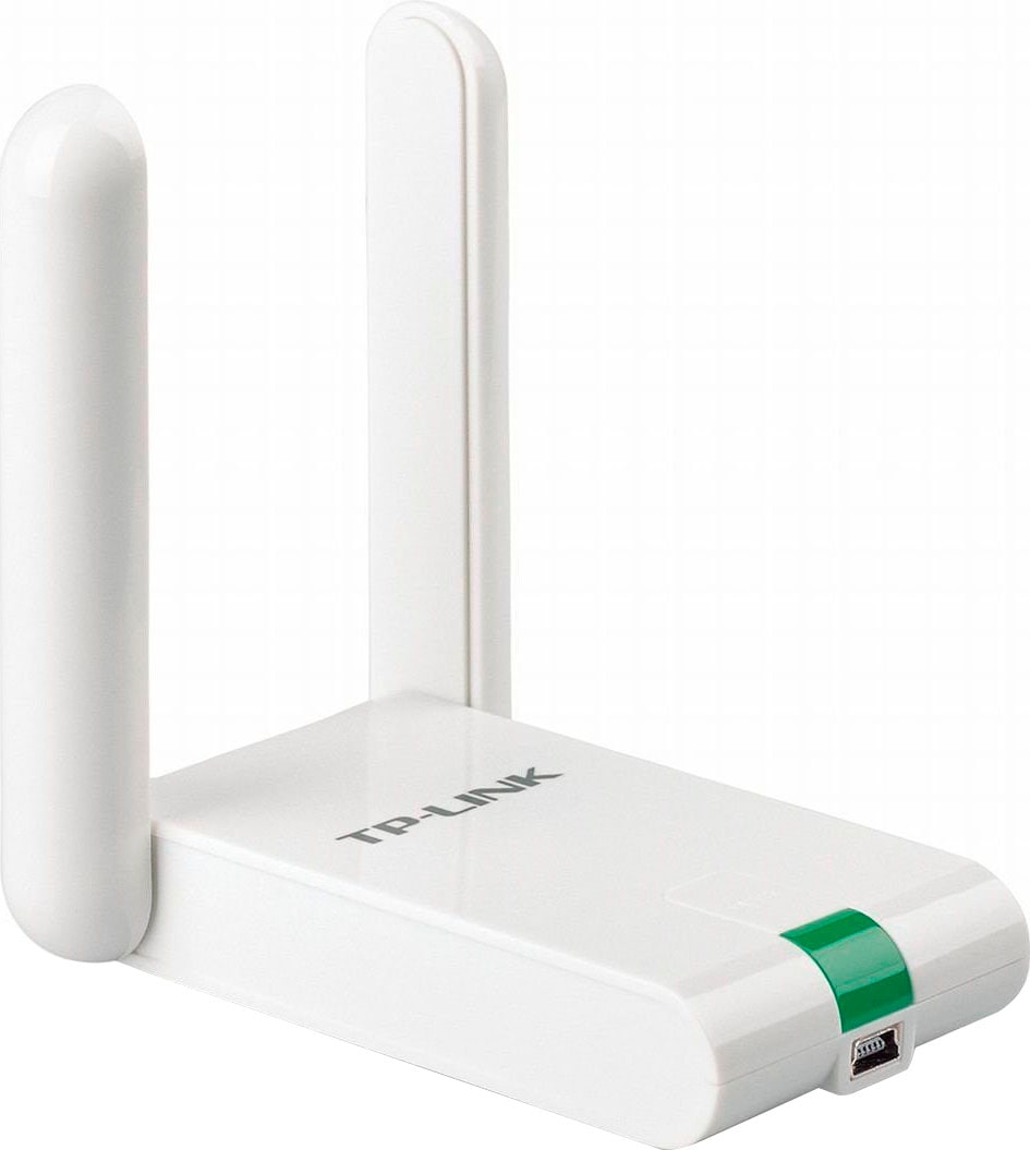 TP-Link WLAN-Modul »TL-WN822N«, (300 Mbit/s 2,4 GHz)