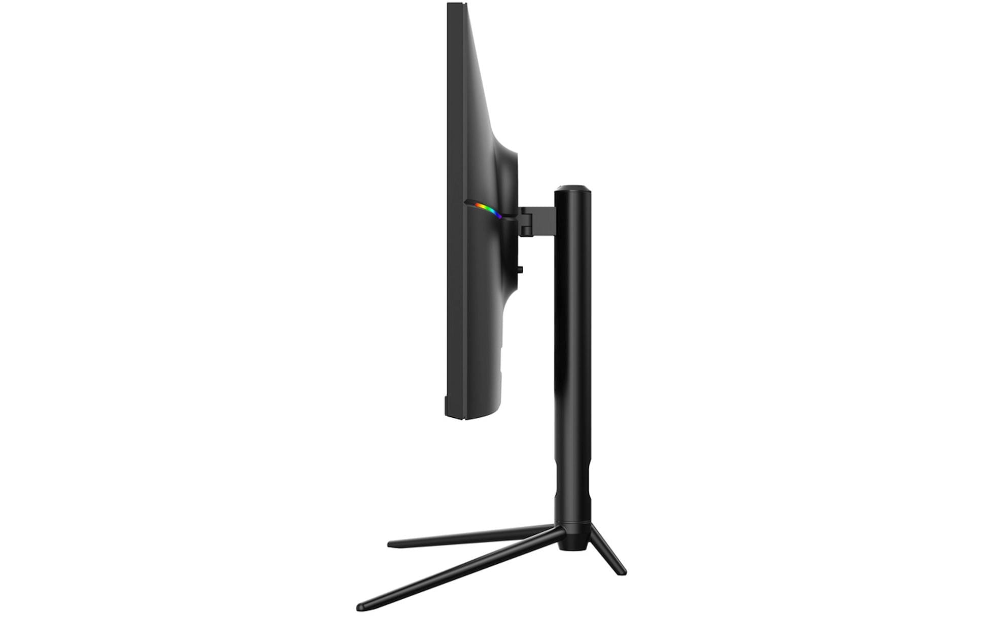 LC-Power LED-Monitor »LC-M27-4K-UHD-144-V2«, 68,31 cm/27 Zoll, 3840 x 2160 px, 4K Ultra HD