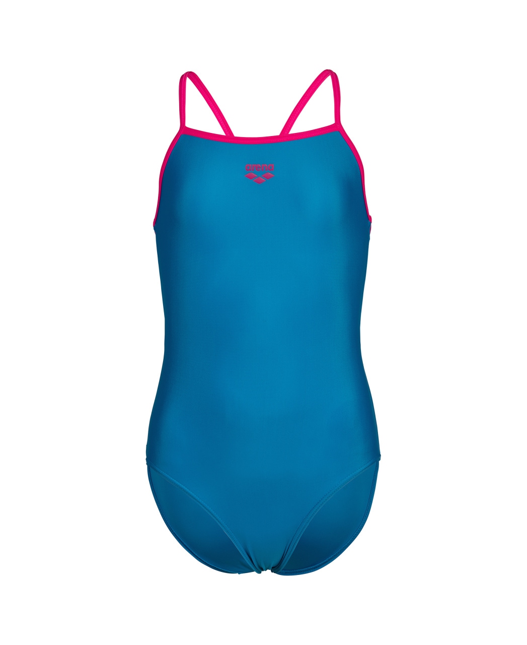 Arena Badeanzug »GIRL'S ARENA SWIMSUIT LIGHT DROP SO«