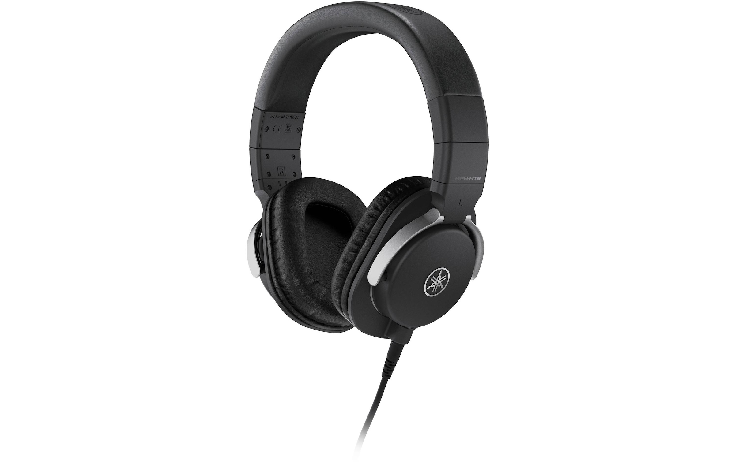 Over-Ear-Kopfhörer »HPH-MT8 Schwarz«