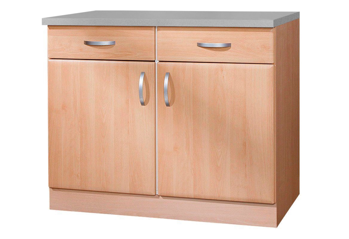 Küchenunterschränke online im Küchenschränke finden | Jelmoli-Versand