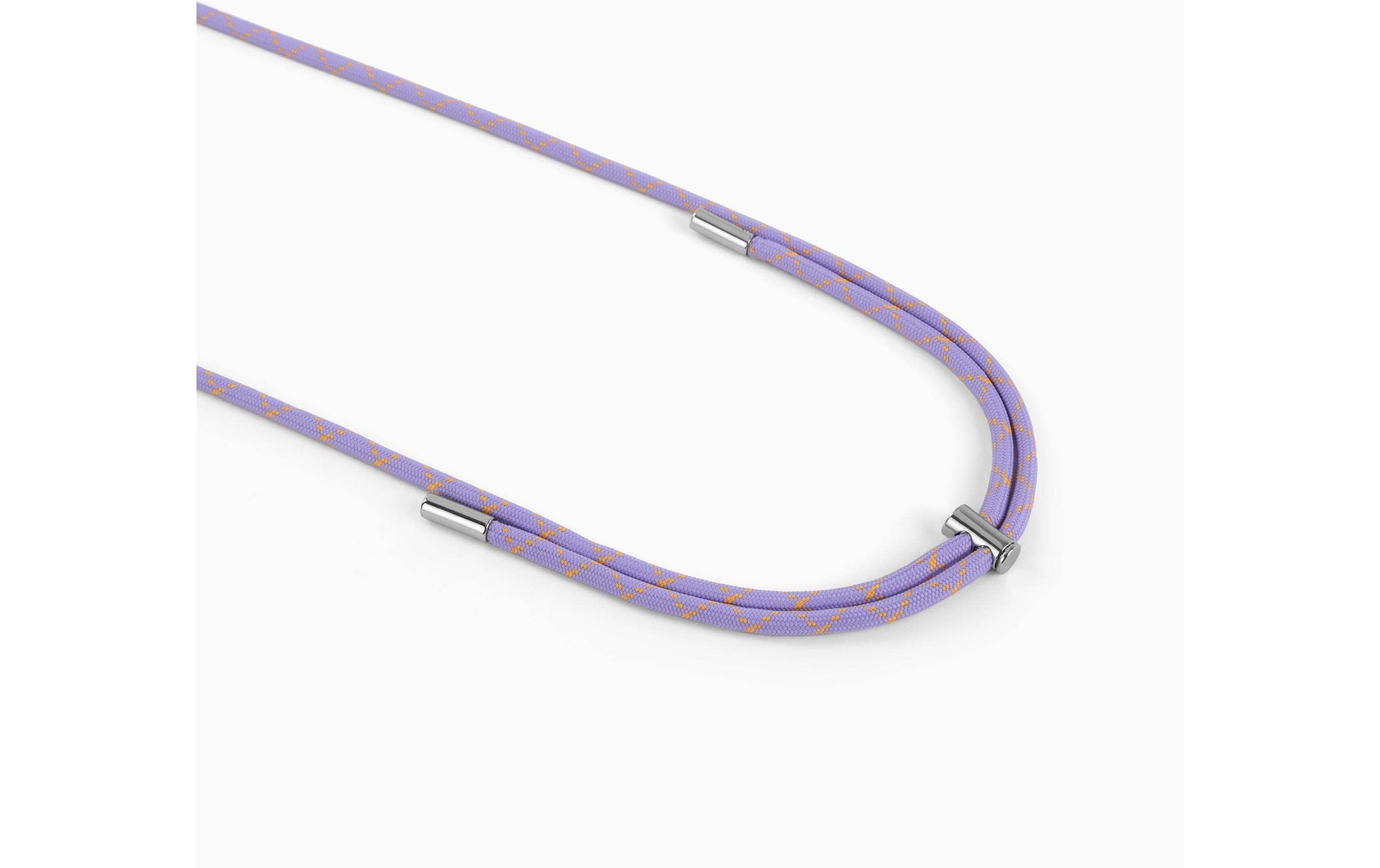iDeal of Sweden Smartphone-Tragegurt »Strap Purple«