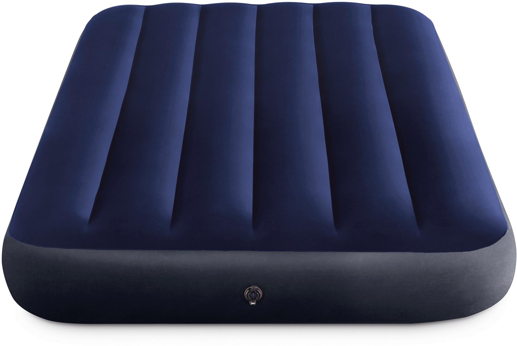 Intex Luftbett »DURA-BEAM® Classic Downy Airbed«