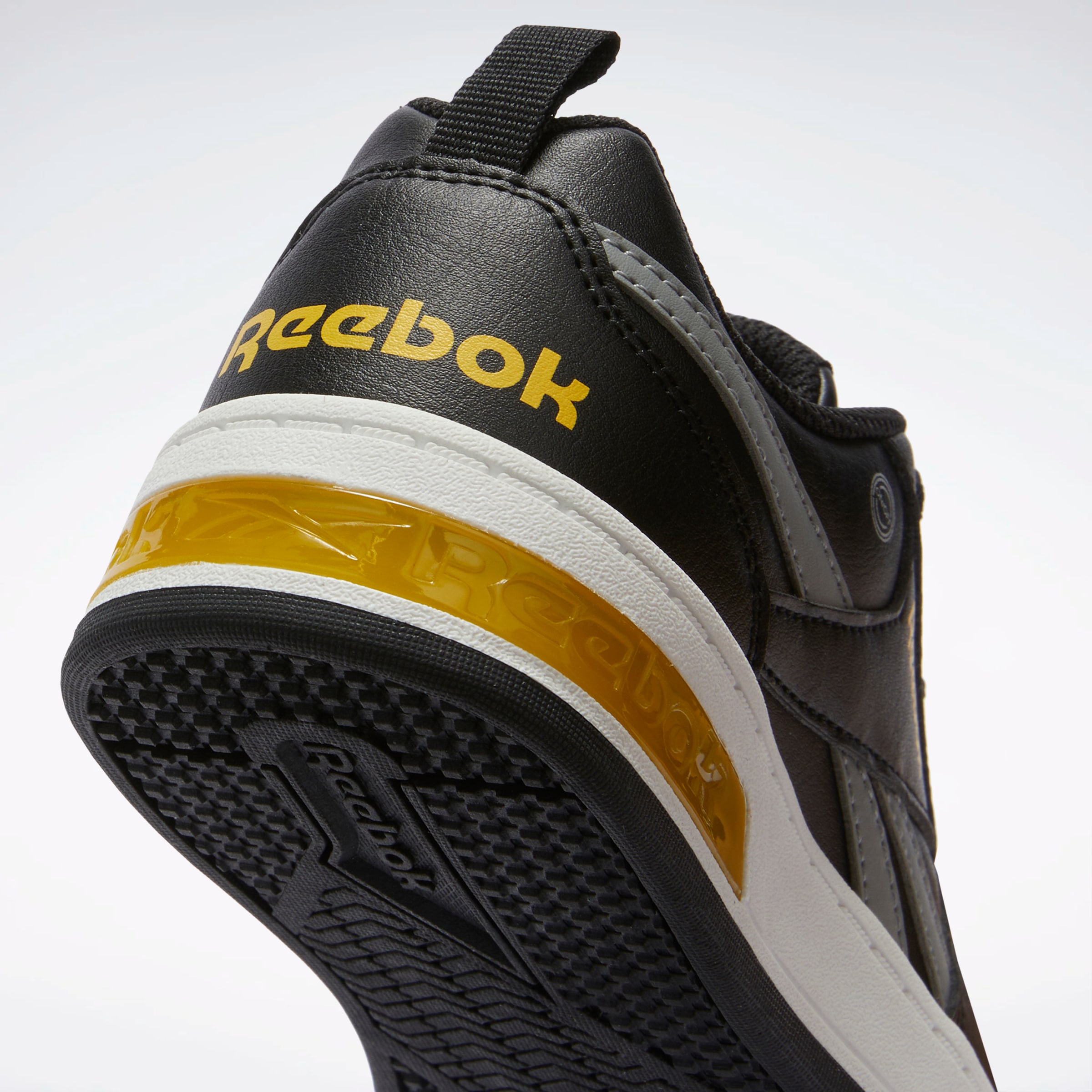 Reebok Classic Sneaker »REEBOK ROYAL PRIME STEP N' FLASH«