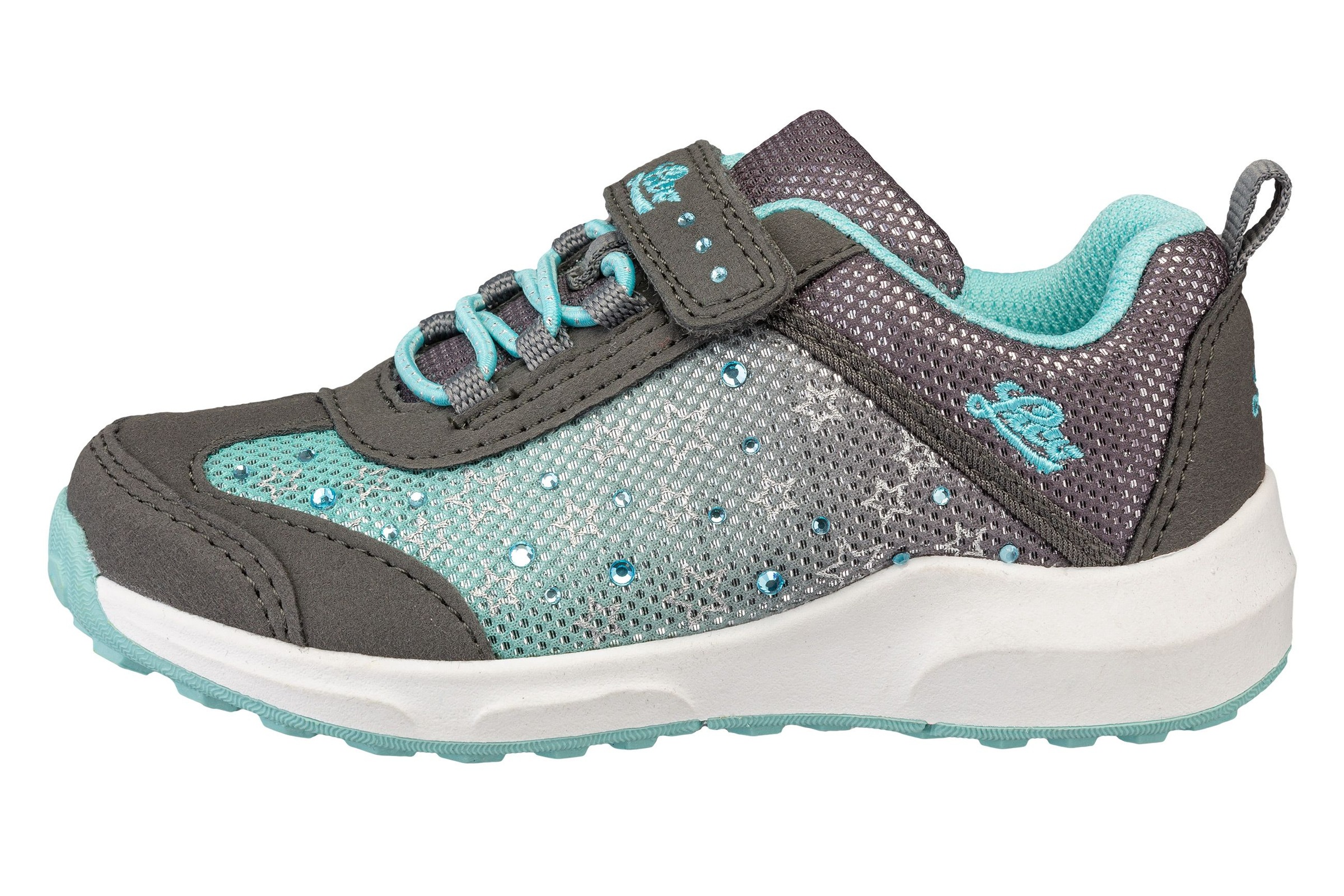 Lico Klettschuh »Freizeitschuh Dreamer VS«